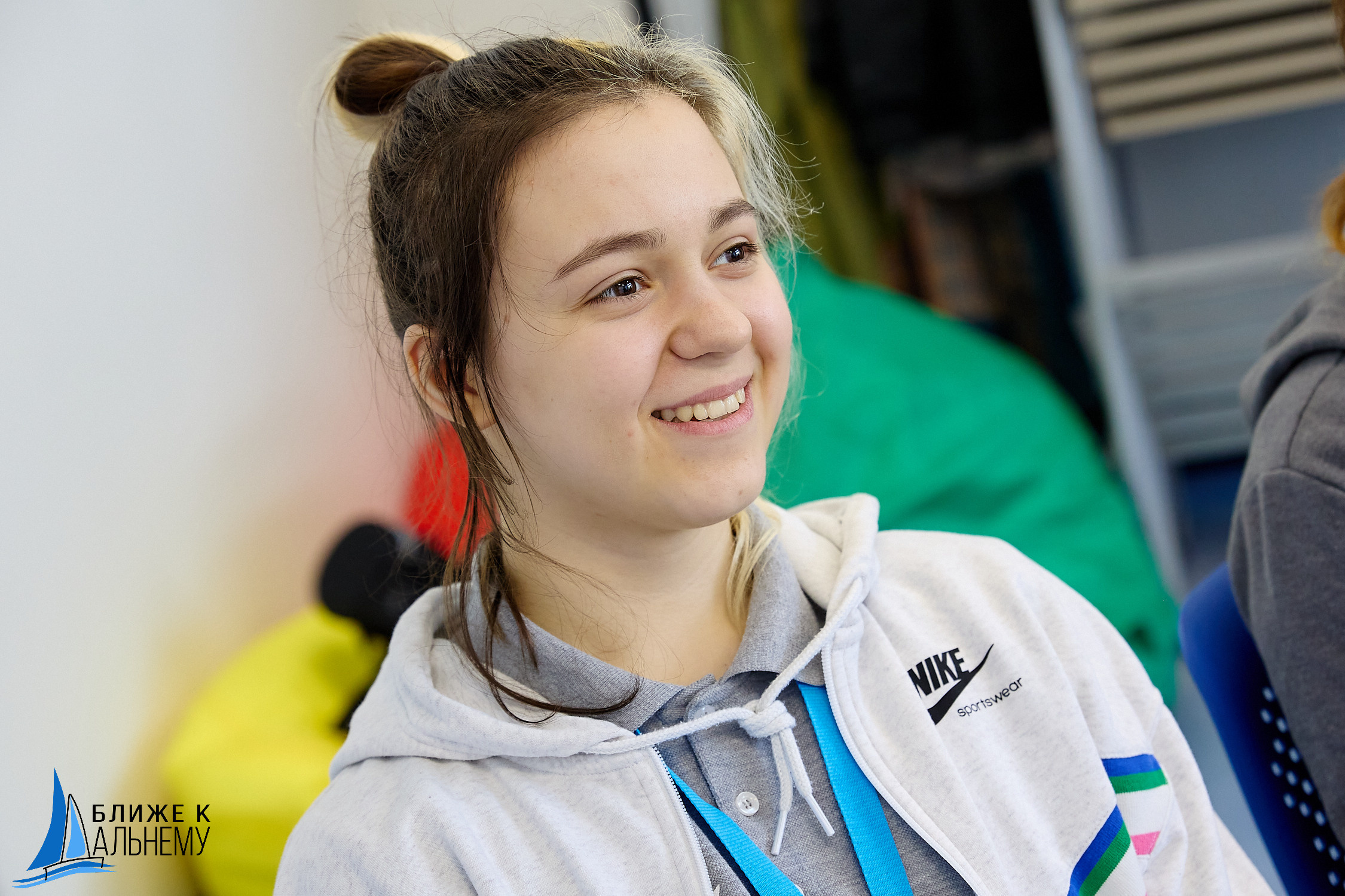 Фотограф репортаж Владивосток репортажная съёмка Приморский край фотосъёмка образование конференция форум