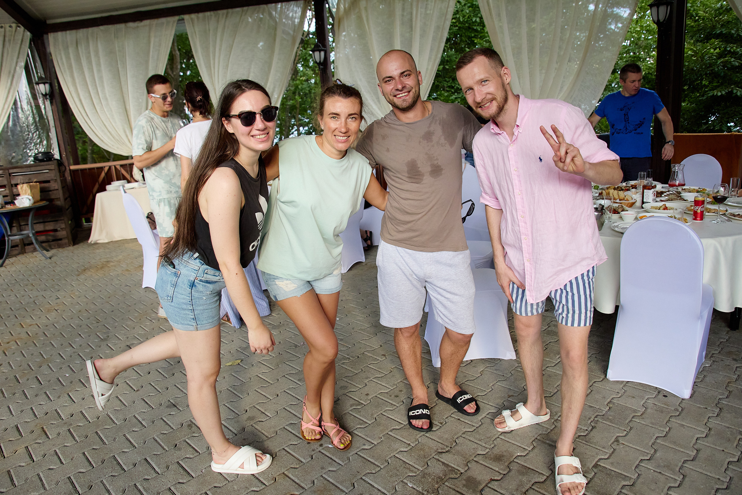 Фотограф репортаж Владивосток репортажная съёмка Приморский край фотосъёмка корпоратив мероприятие event