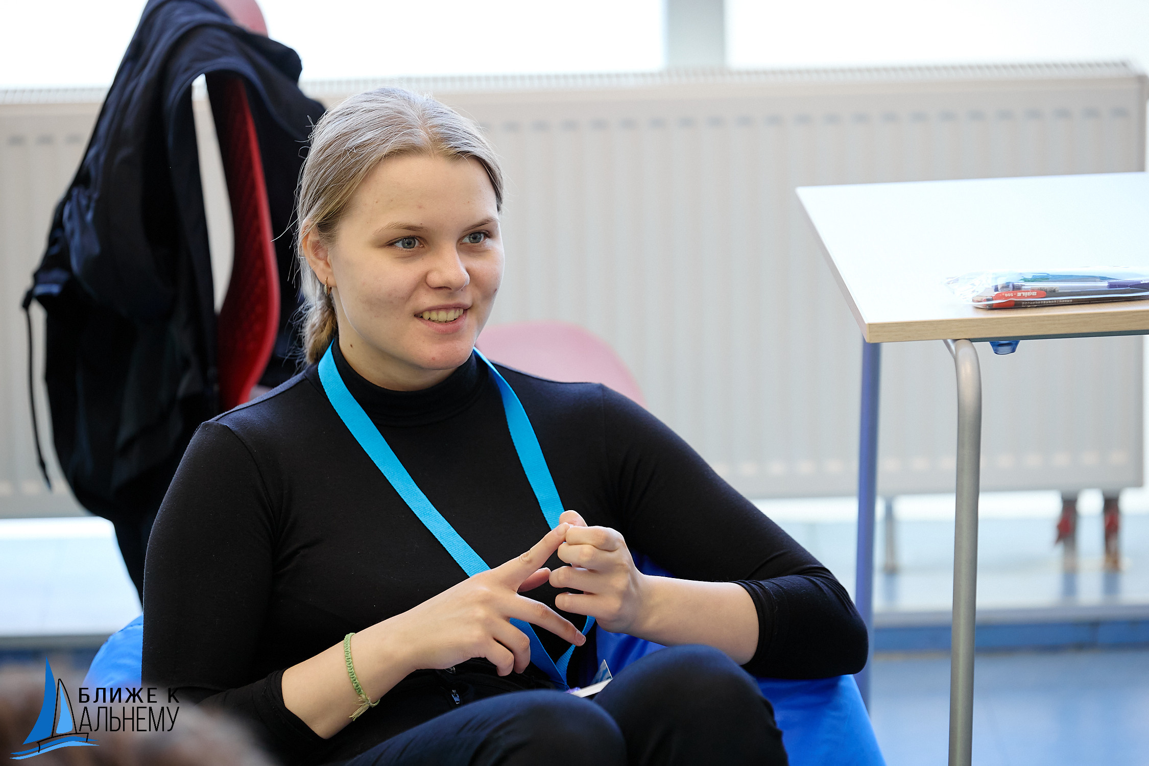 Фотограф репортаж Владивосток репортажная съёмка Приморский край фотосъёмка образование конференция форум