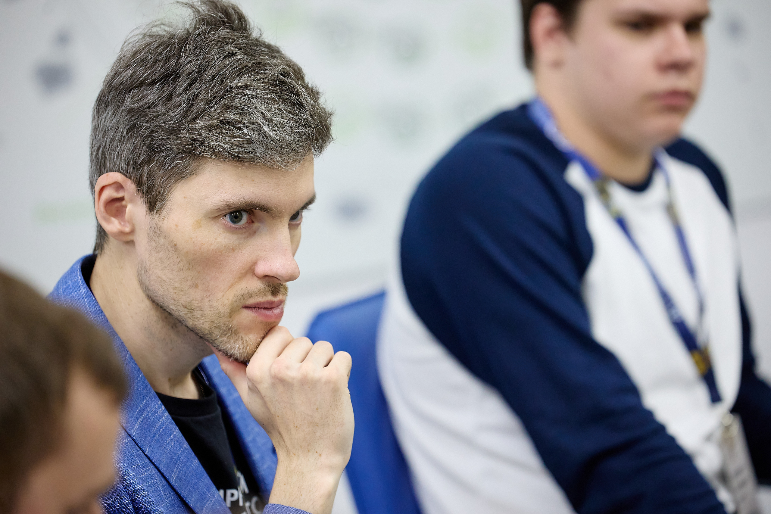 Фотограф репортаж Владивосток репортажная съёмка Приморский край фотосъёмка образование конференция форум