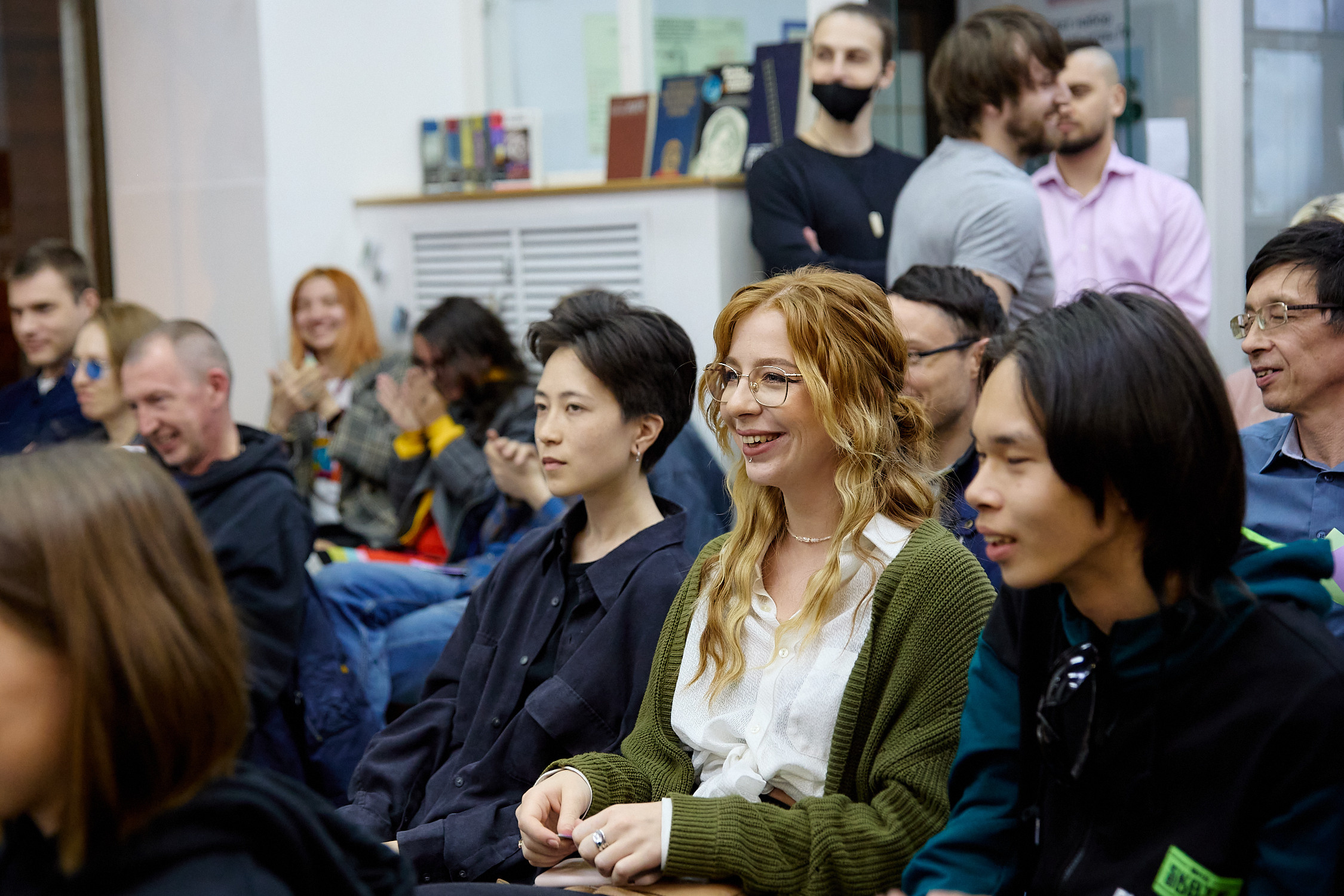 Дебаты «Билет в один конец»