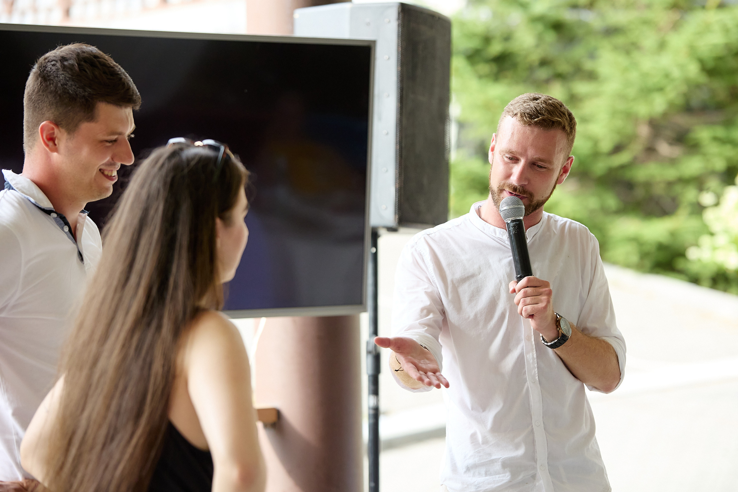 Фотограф репортаж Владивосток репортажная съёмка Приморский край фотосъёмка корпоратив мероприятие event