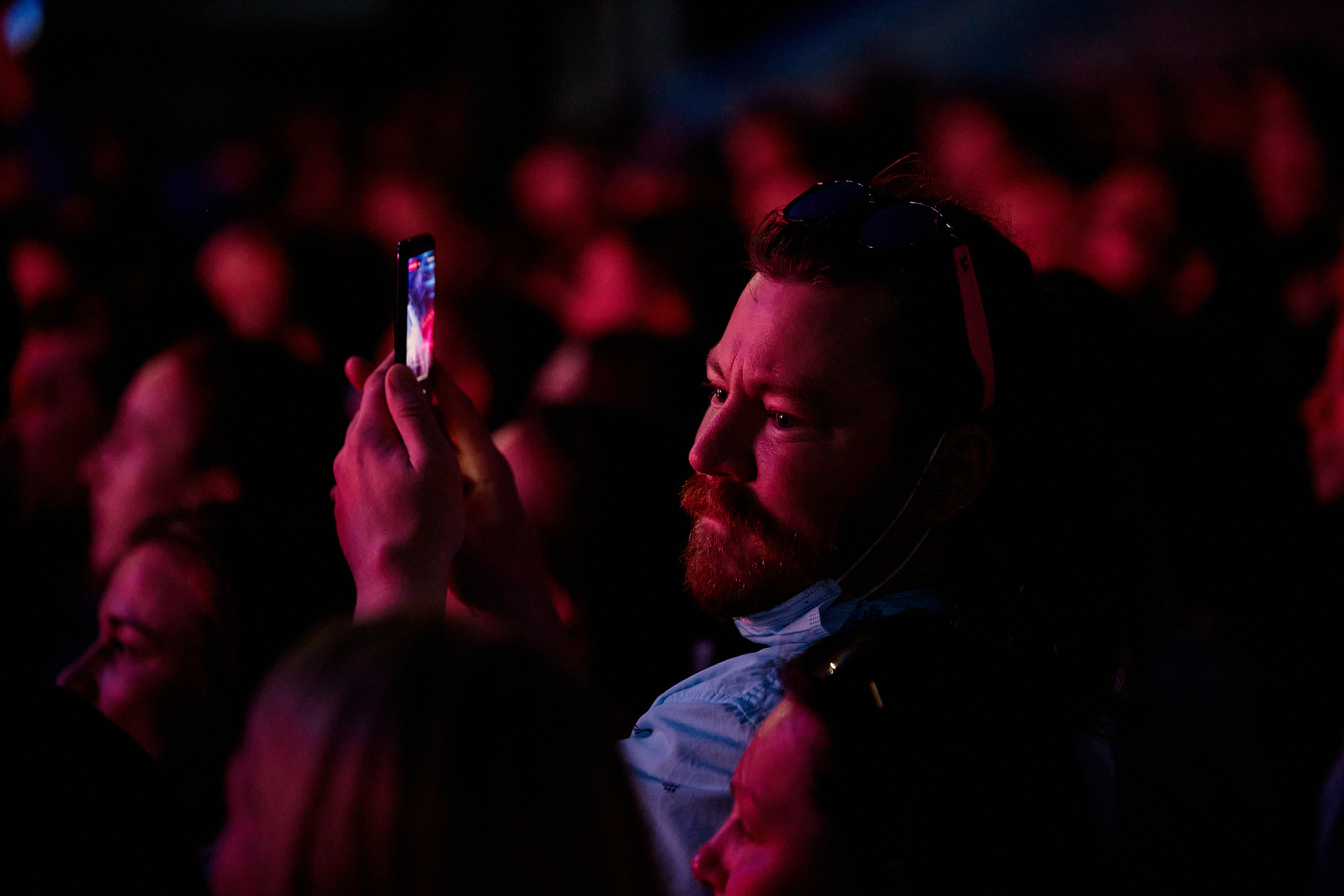 Группа Каста