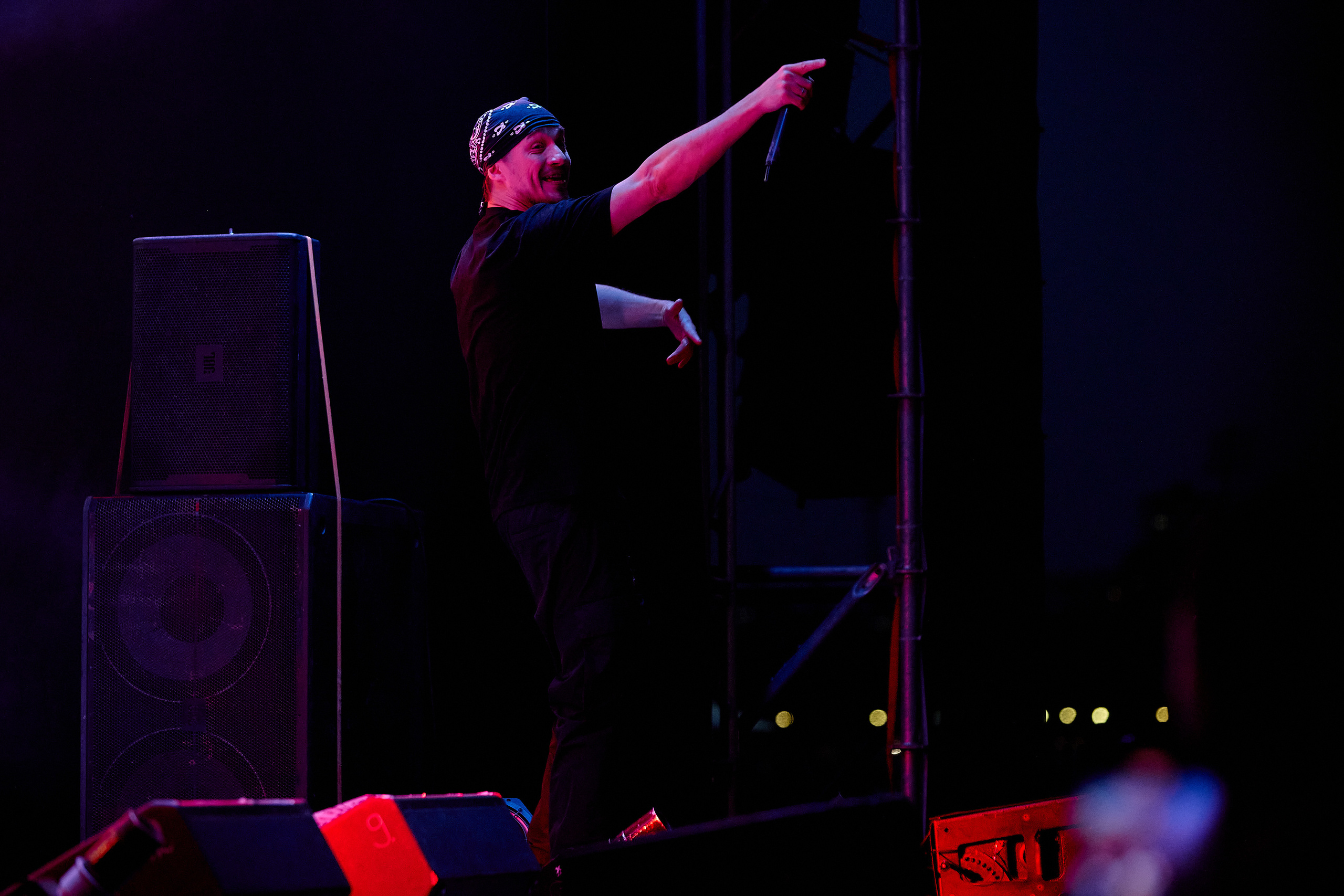 Группа Каста