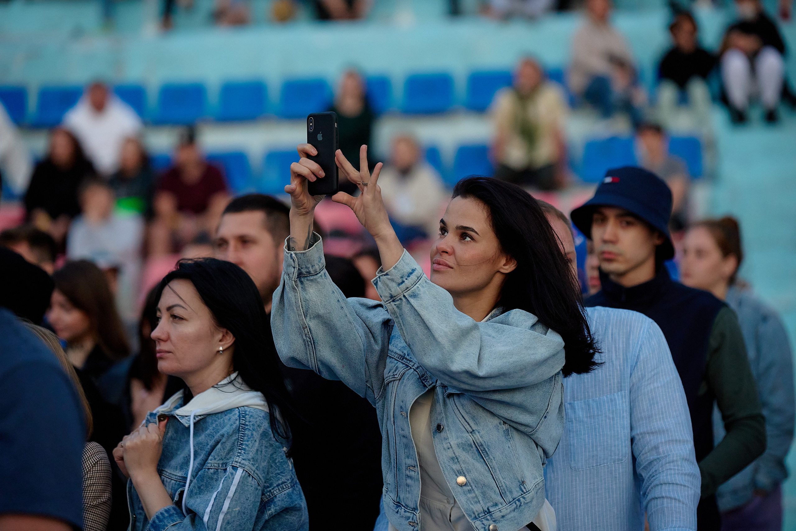 Группа Каста