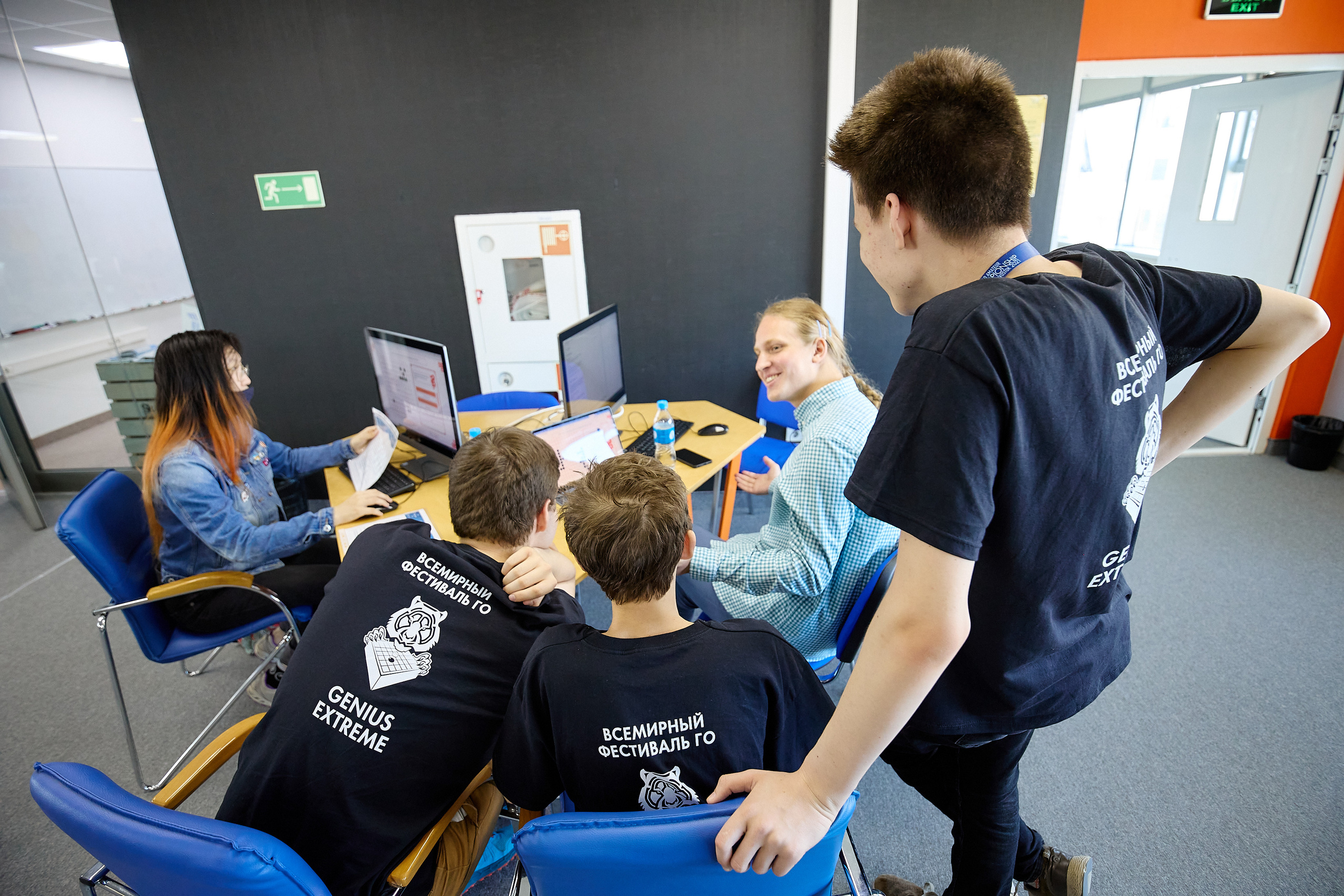 Фотограф репортаж Владивосток репортажная съёмка Приморский край фотосъёмка образование конференция форум