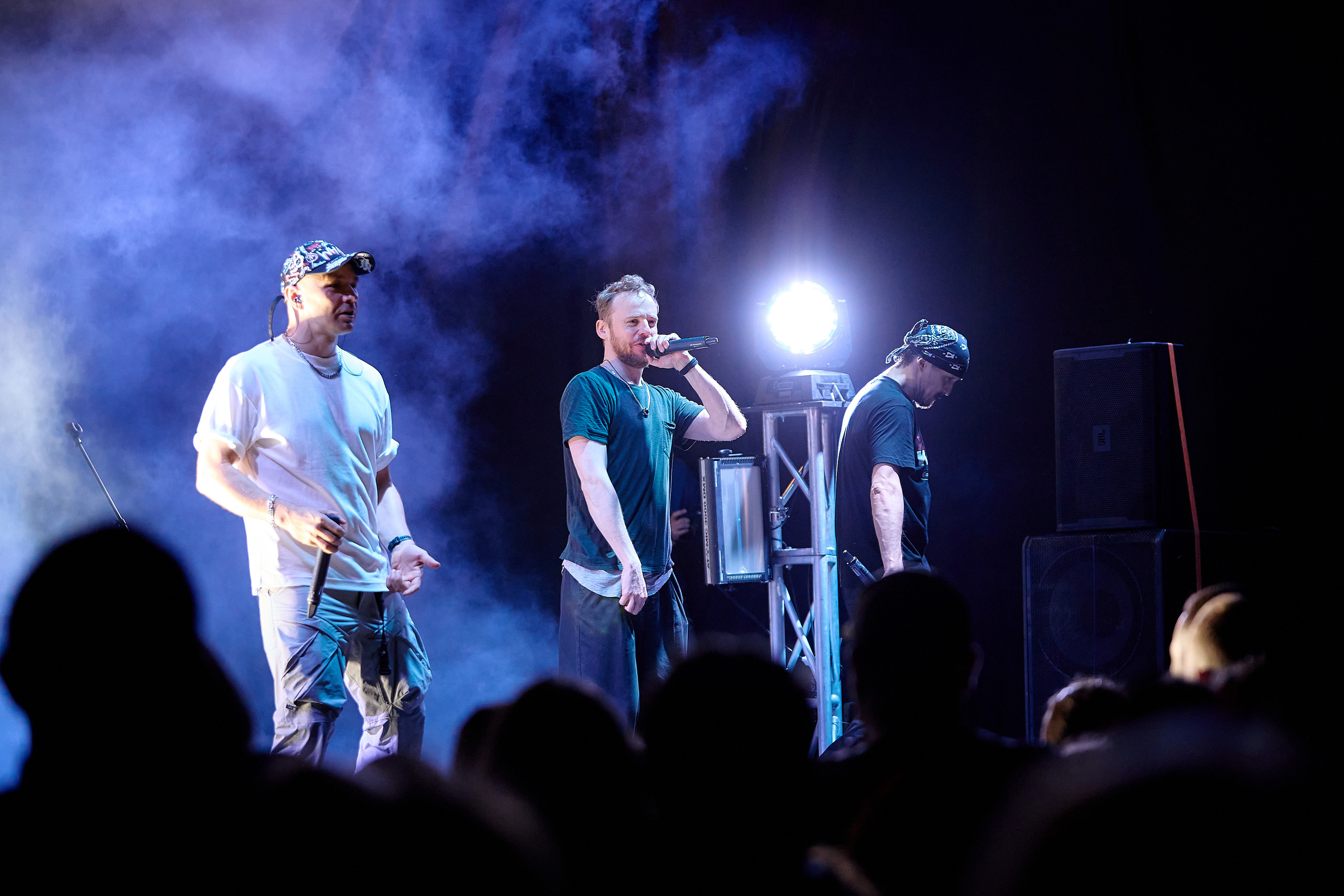 Группа Каста