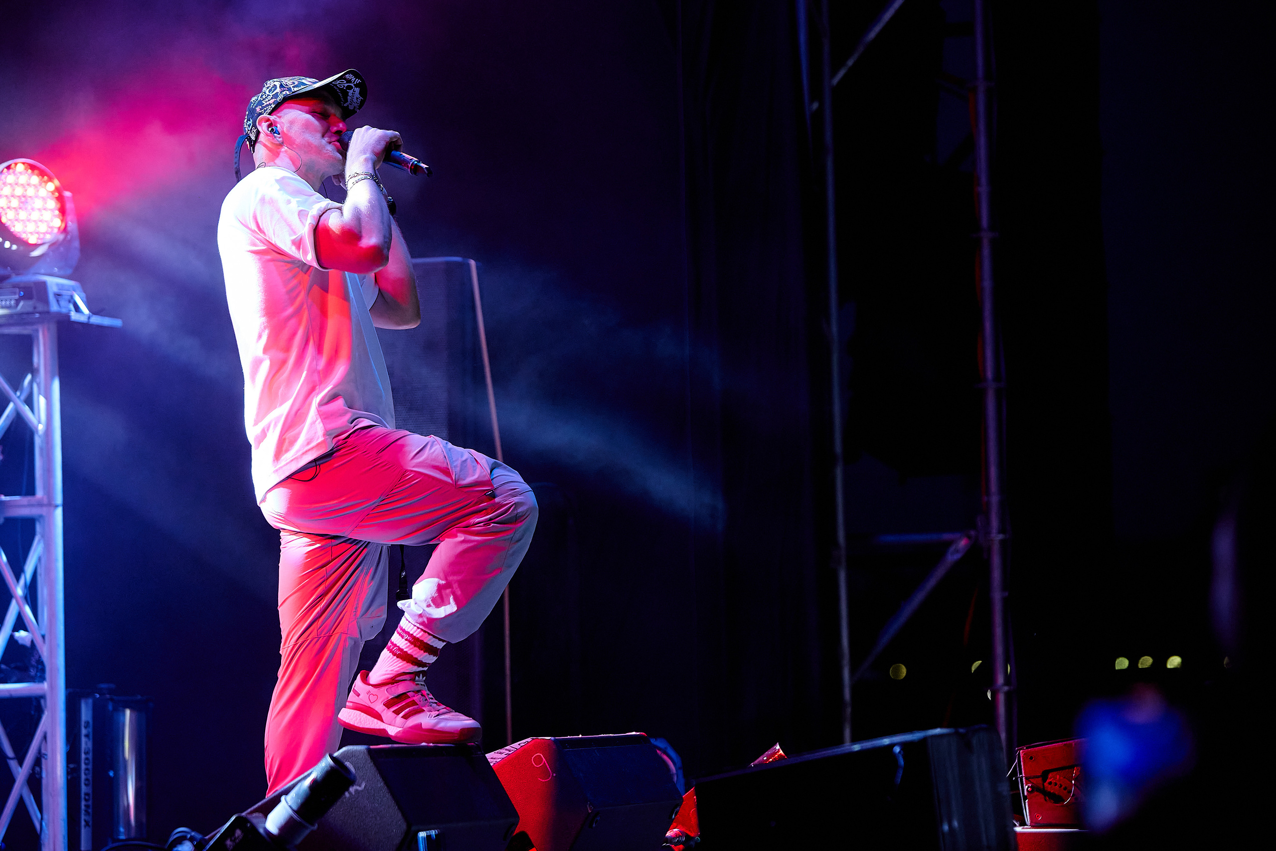 Группа Каста