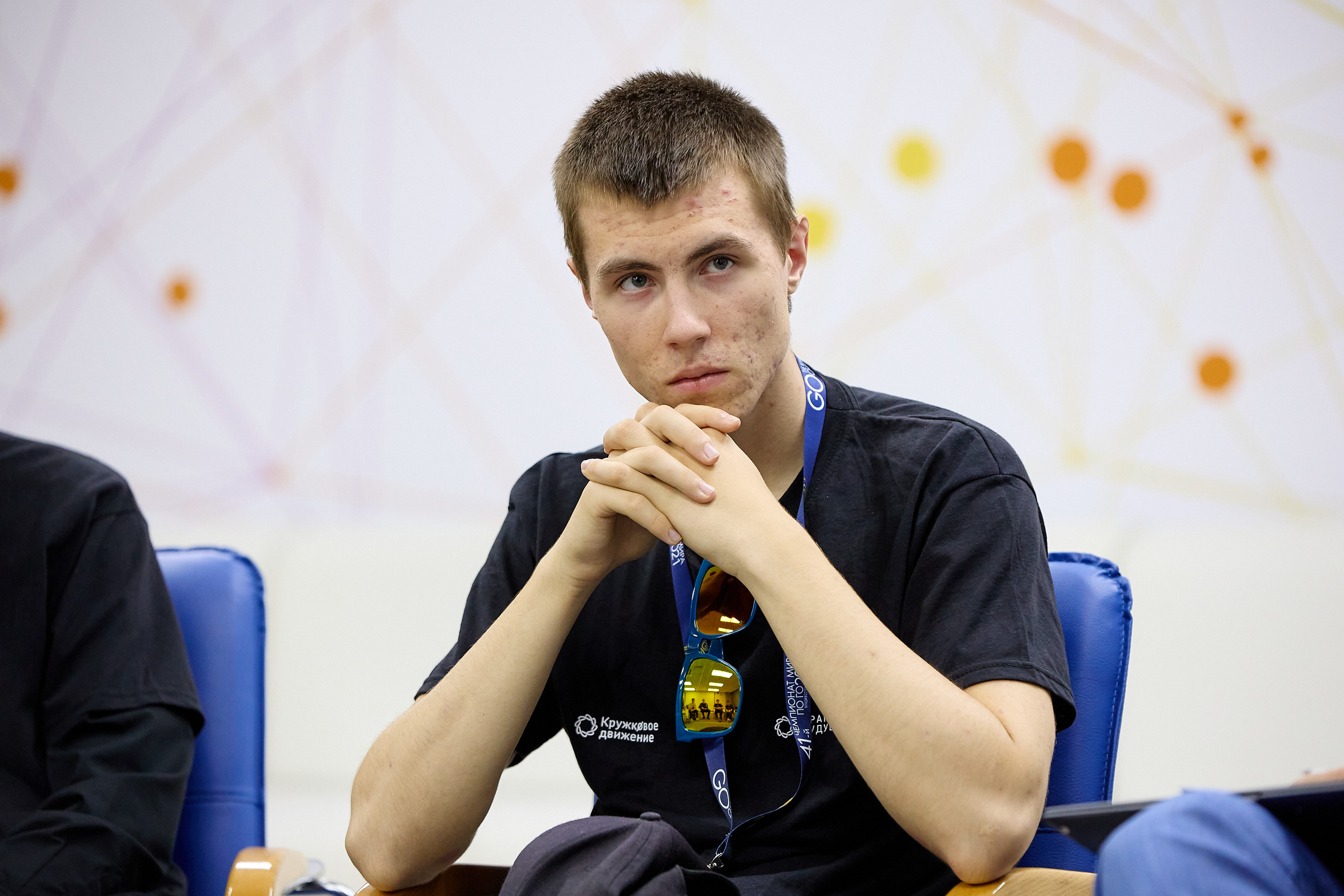 Фотограф репортаж Владивосток репортажная съёмка Приморский край фотосъёмка образование конференция форум