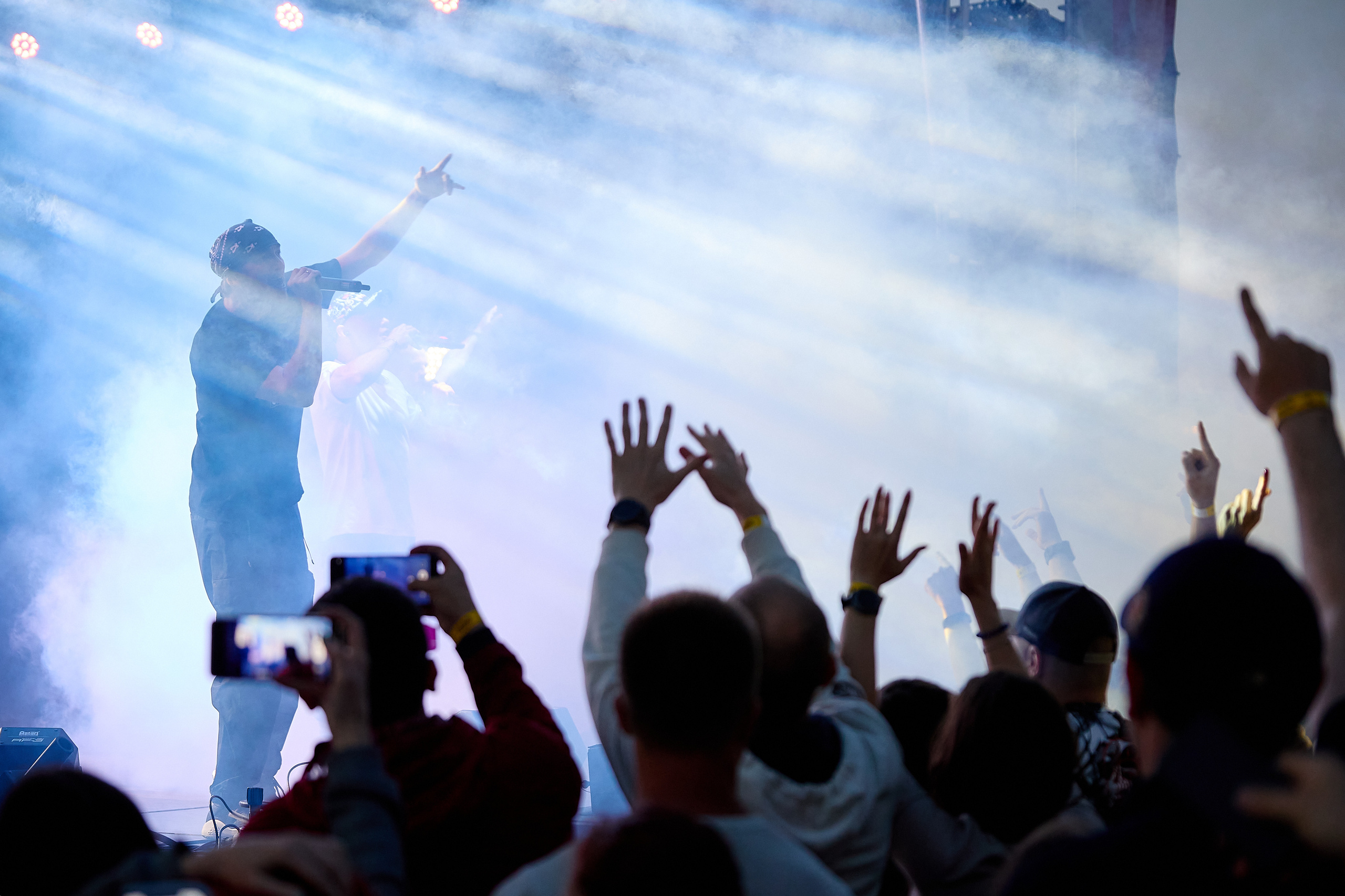 Группа Каста