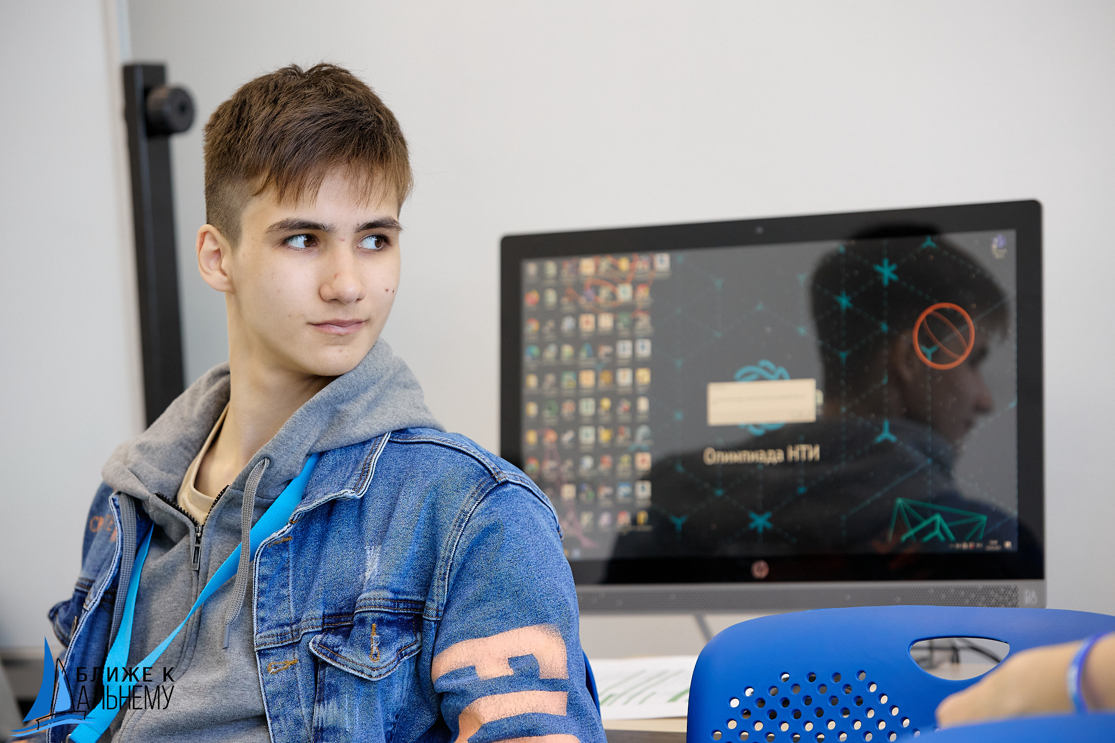 Фотограф репортаж Владивосток репортажная съёмка Приморский край фотосъёмка образование конференция форум