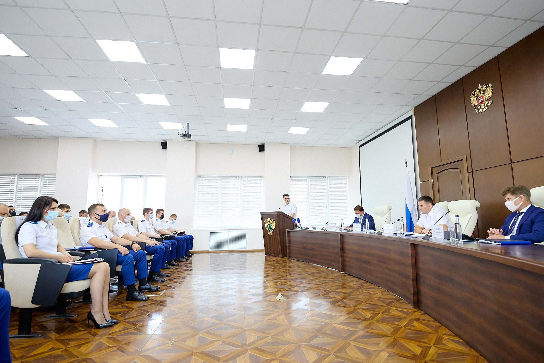 Фотограф Владивосток репортажная съёмка Приморский край официальная фотосъёмка