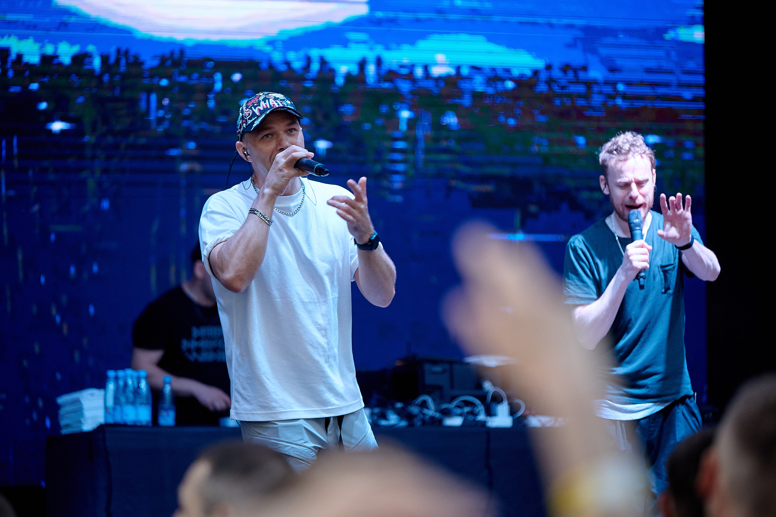 Группа Каста