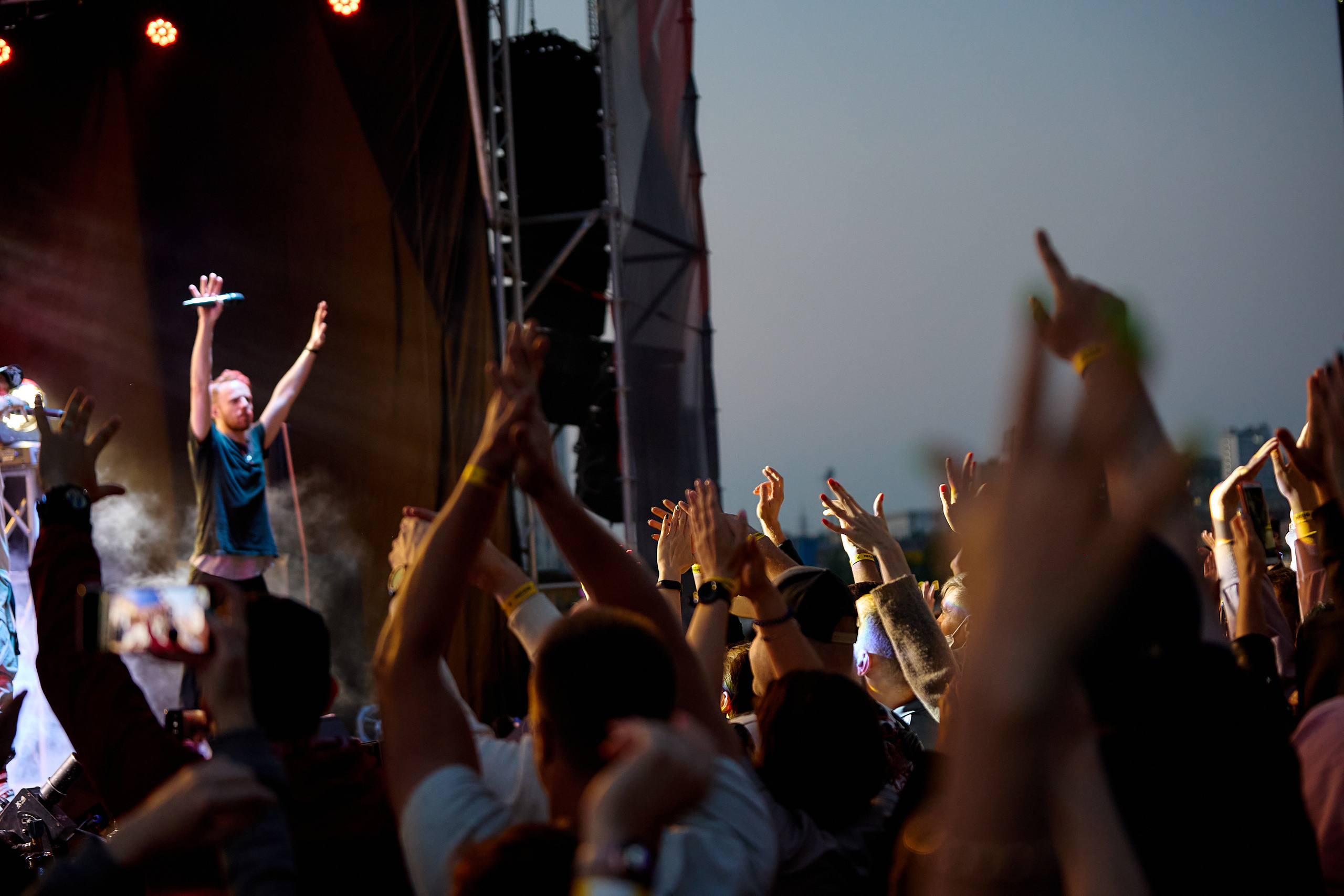 Группа Каста