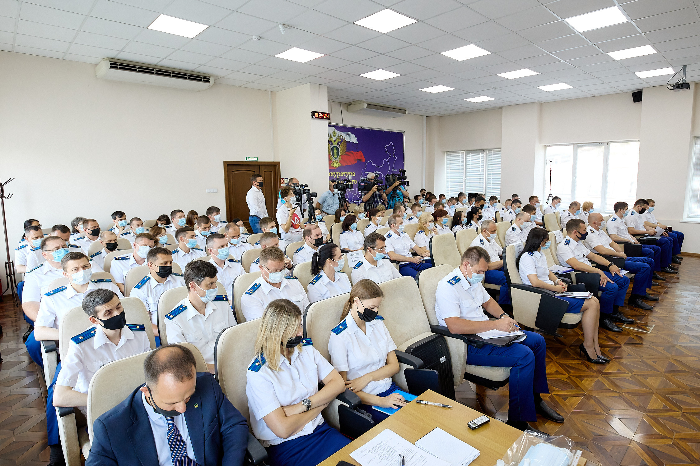 Фотограф Владивосток репортажная съёмка Приморский край официальная фотосъёмка