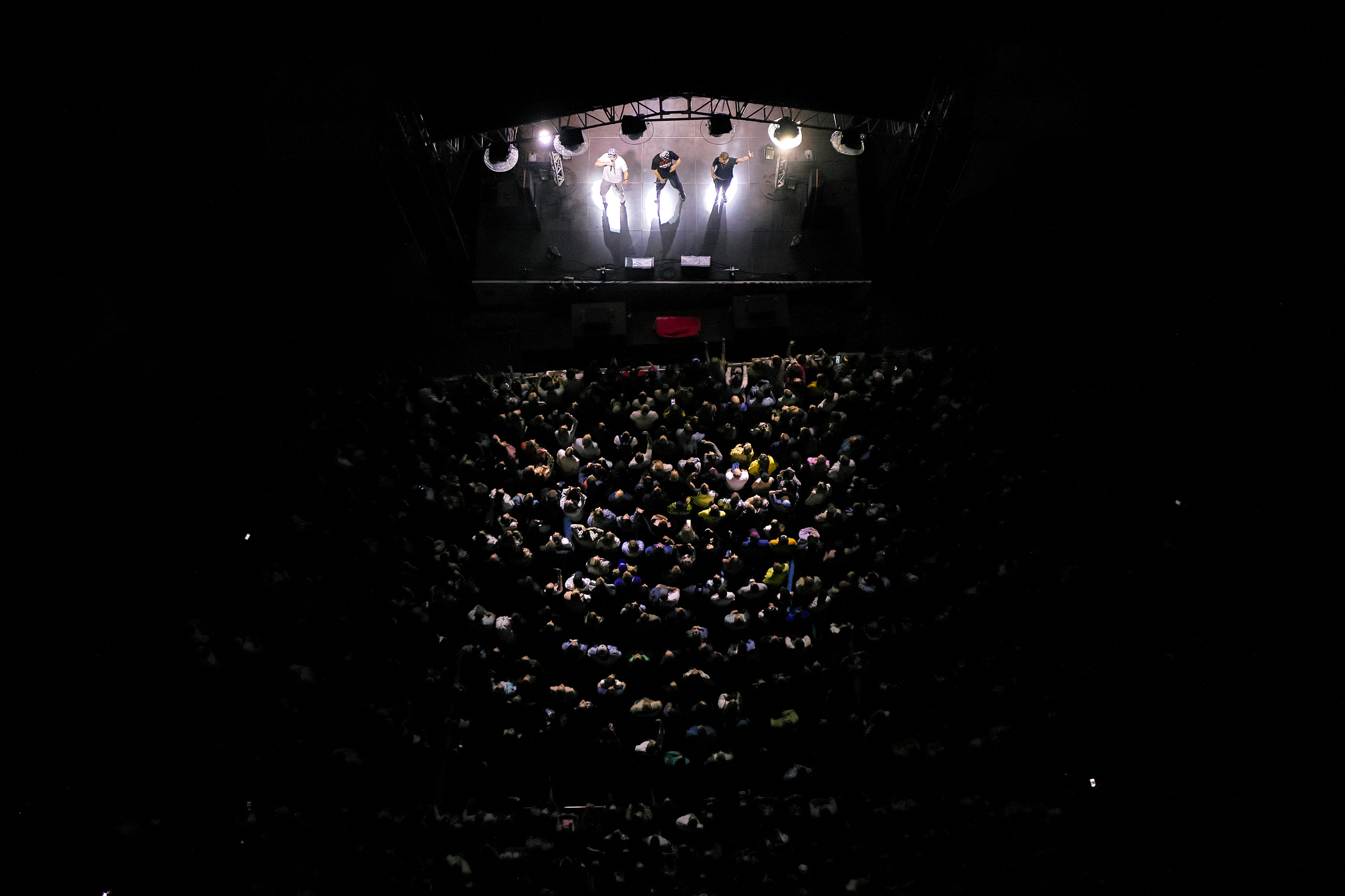 Группа Каста