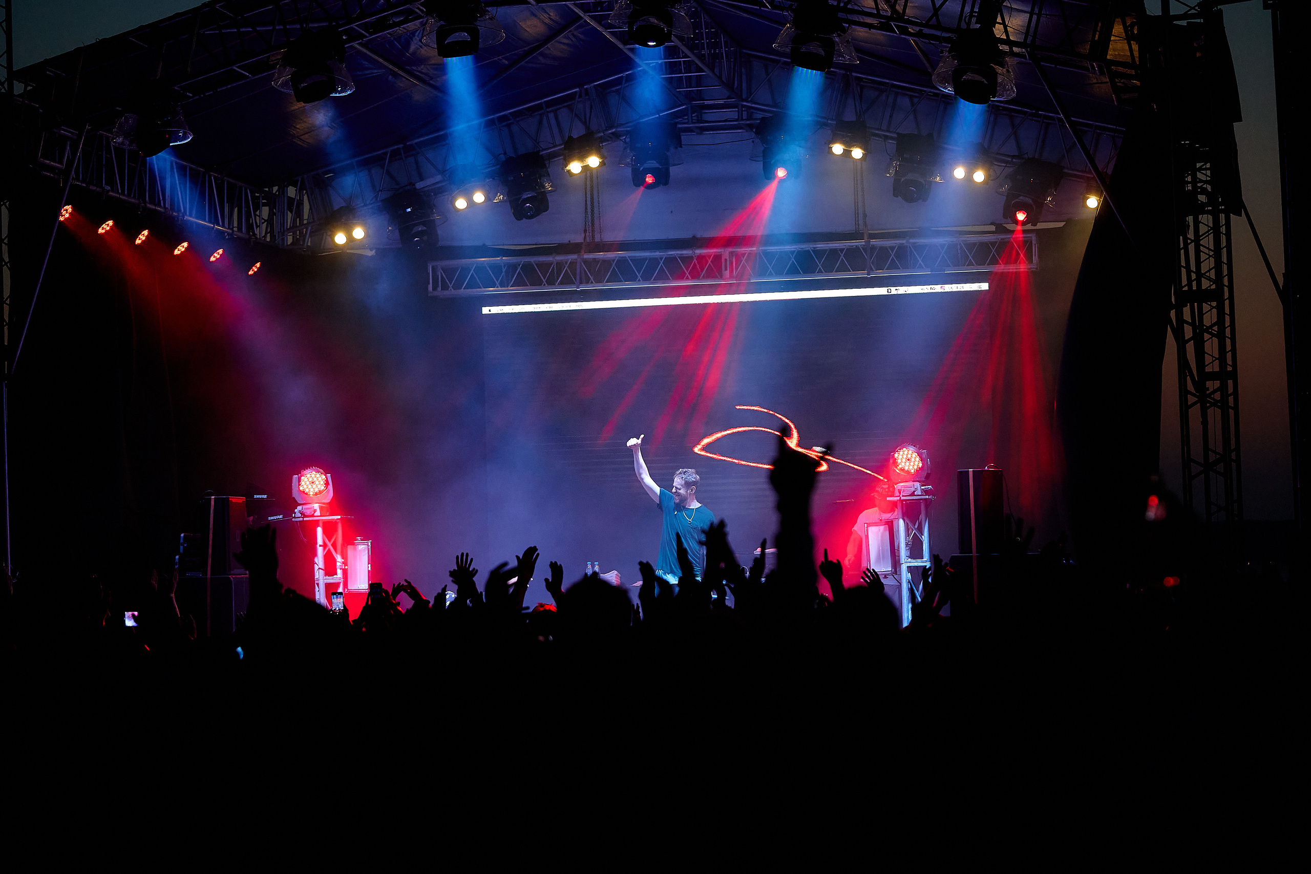 Группа Каста