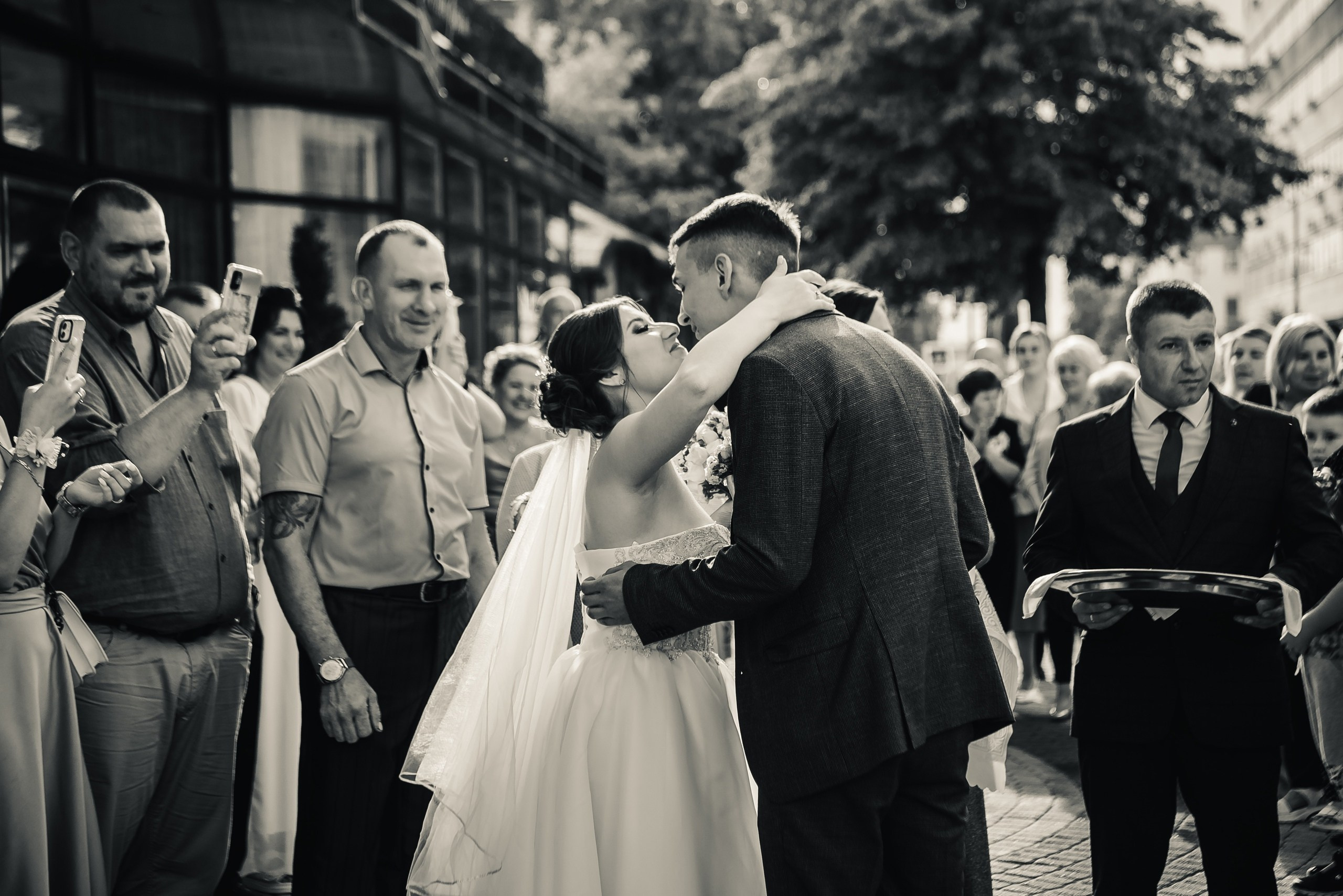 Свадебный фотограф в Рязани Тимофей Лапшинов