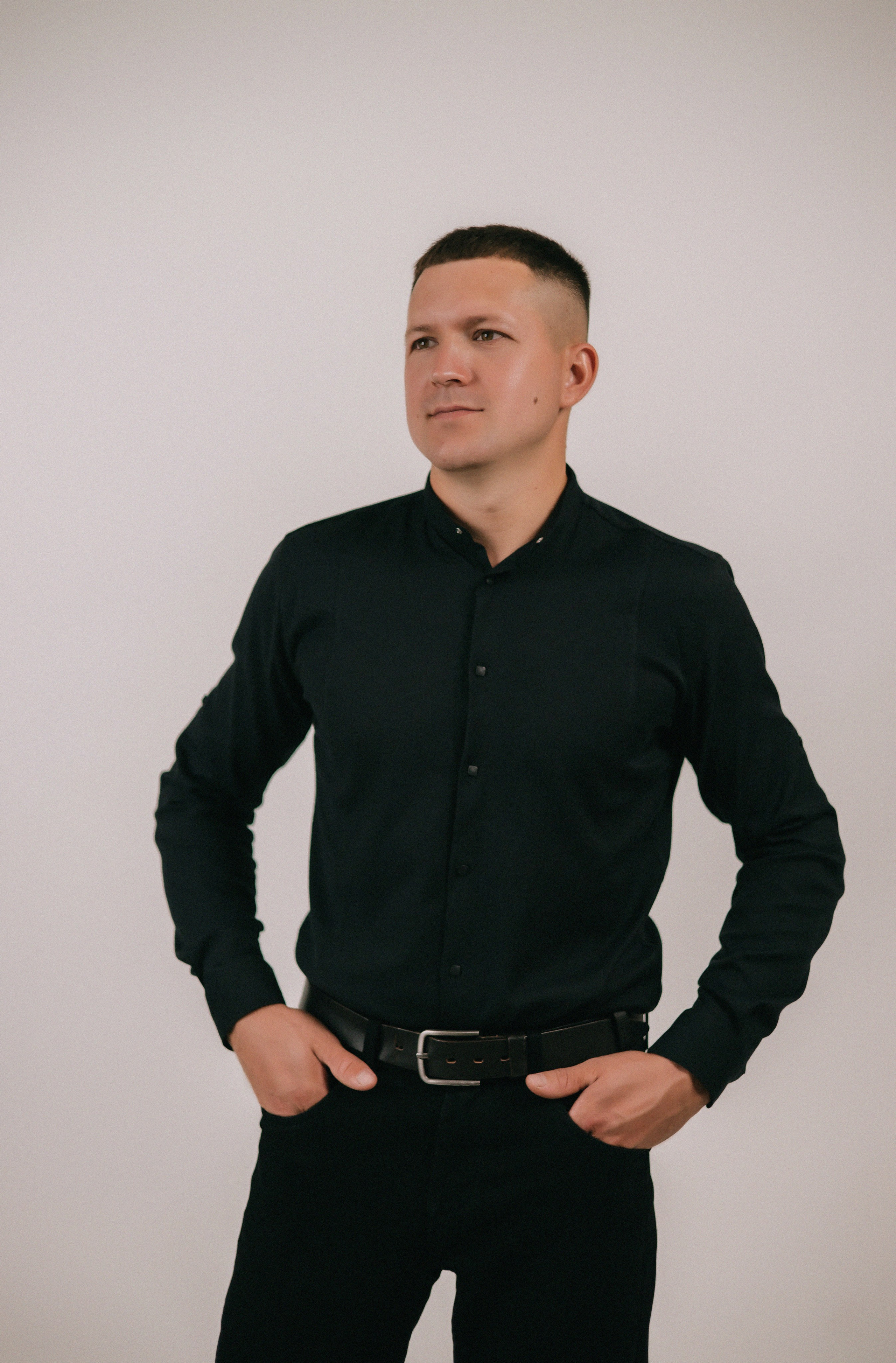 Роман и Алина. Свадебный и семейный фотограф в Казани и Волжске