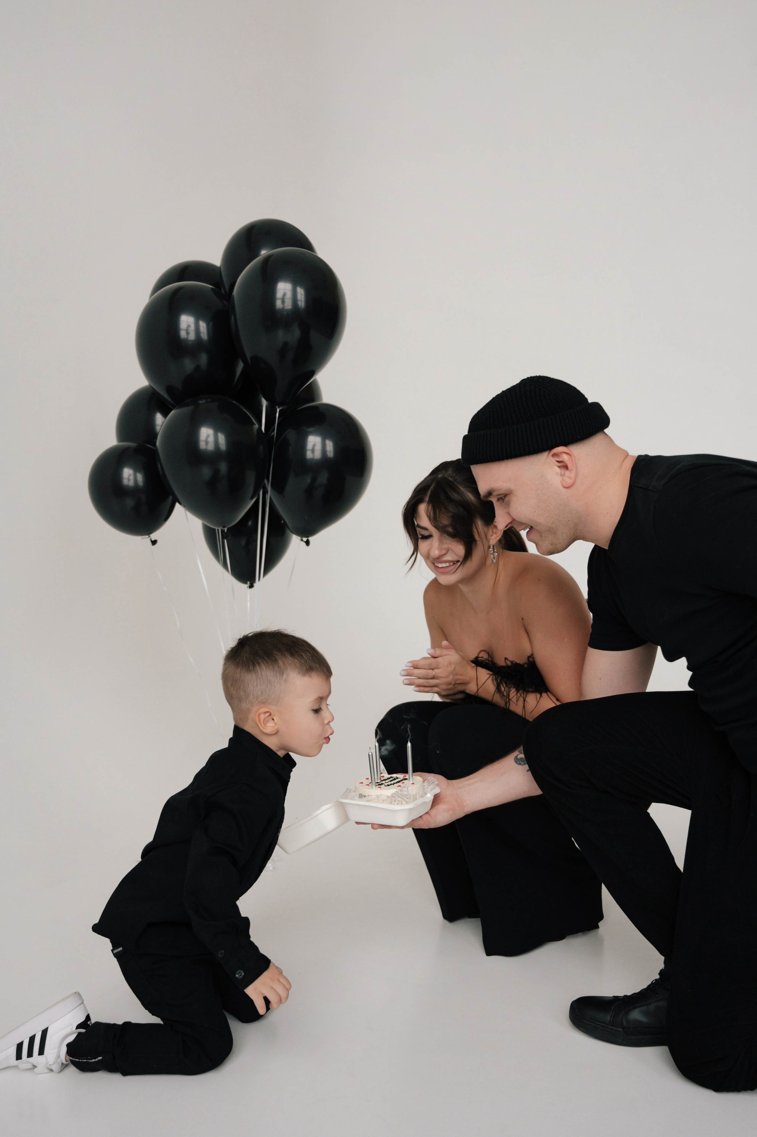 Новиковы. Свадебный и семейный фотограф Вероника Холод