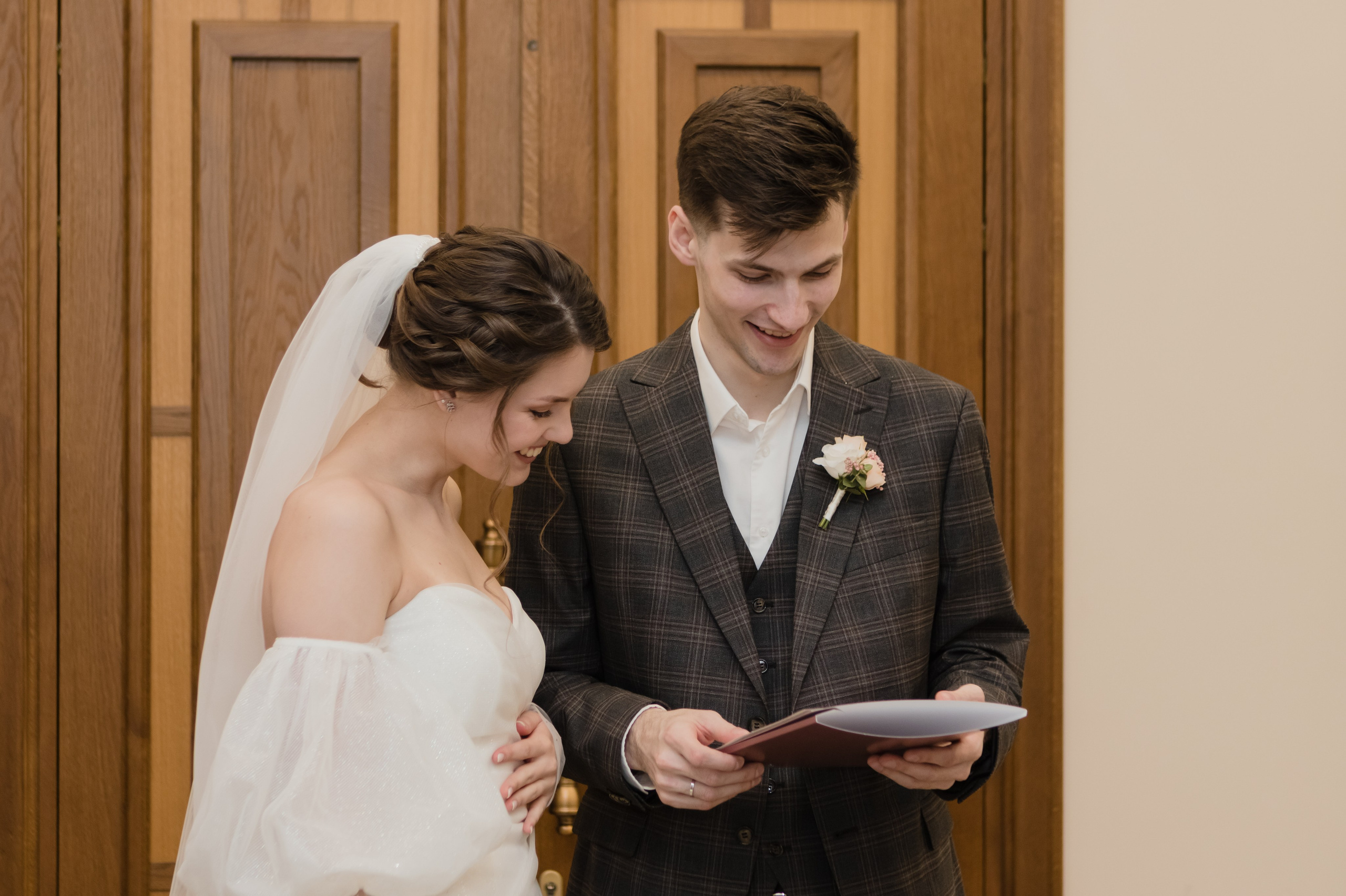 Егор & Ксюша. Свадебный и женский фотограф в Москве