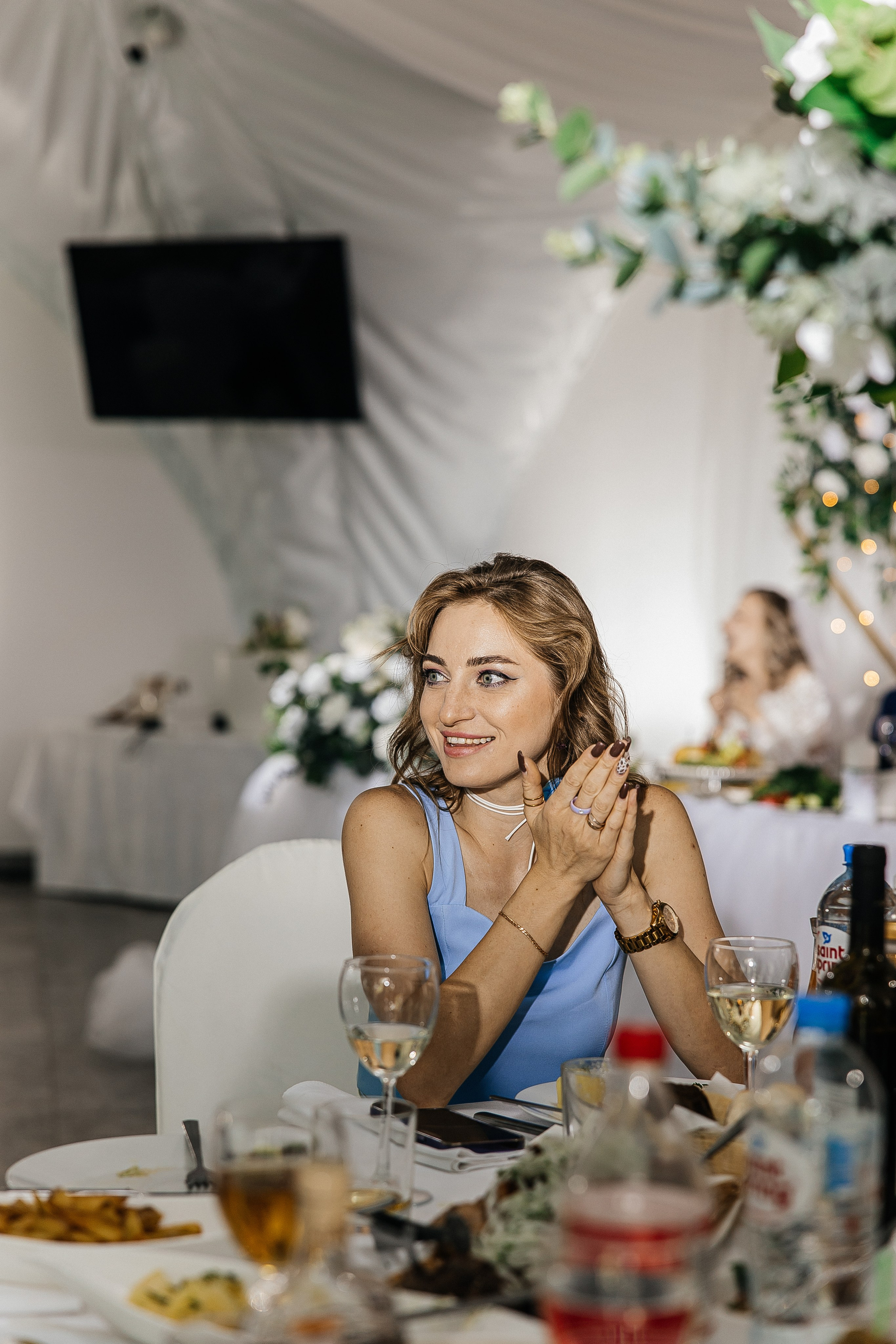 Оксана и Тимур. Свадебный и семейный фотограф Елизавета Ермак | Москва и МО