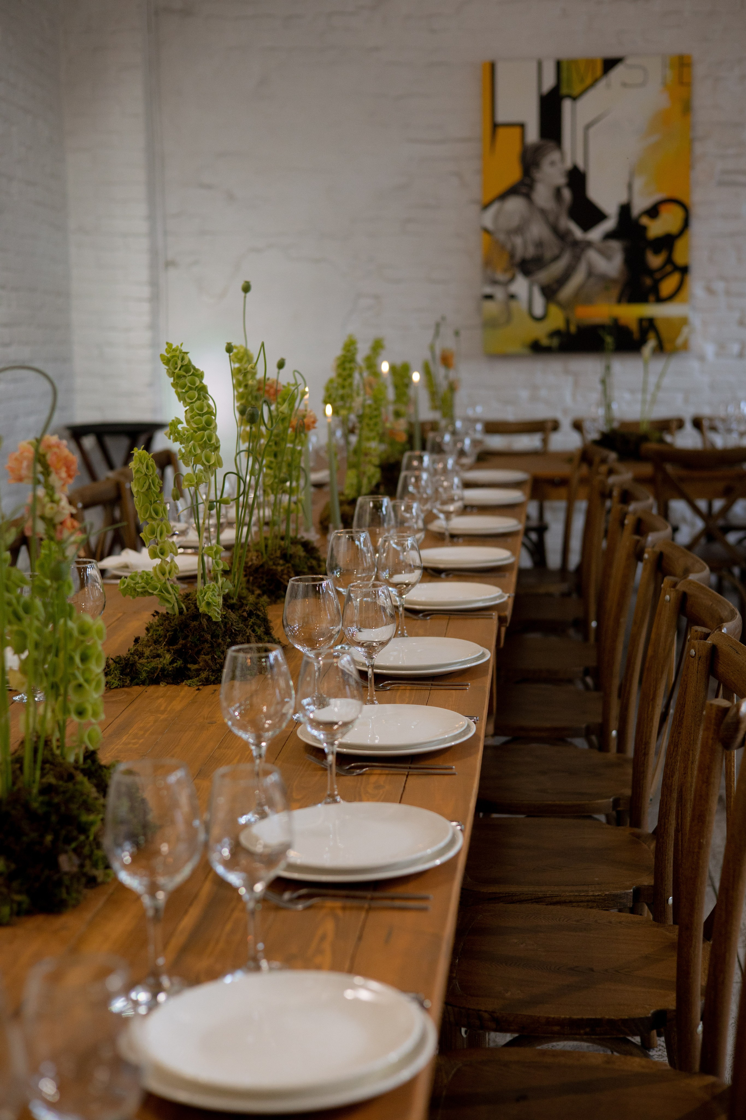 Никита & Катя. Оформление свадеб, декор свадеб Вера Маркова, Москва