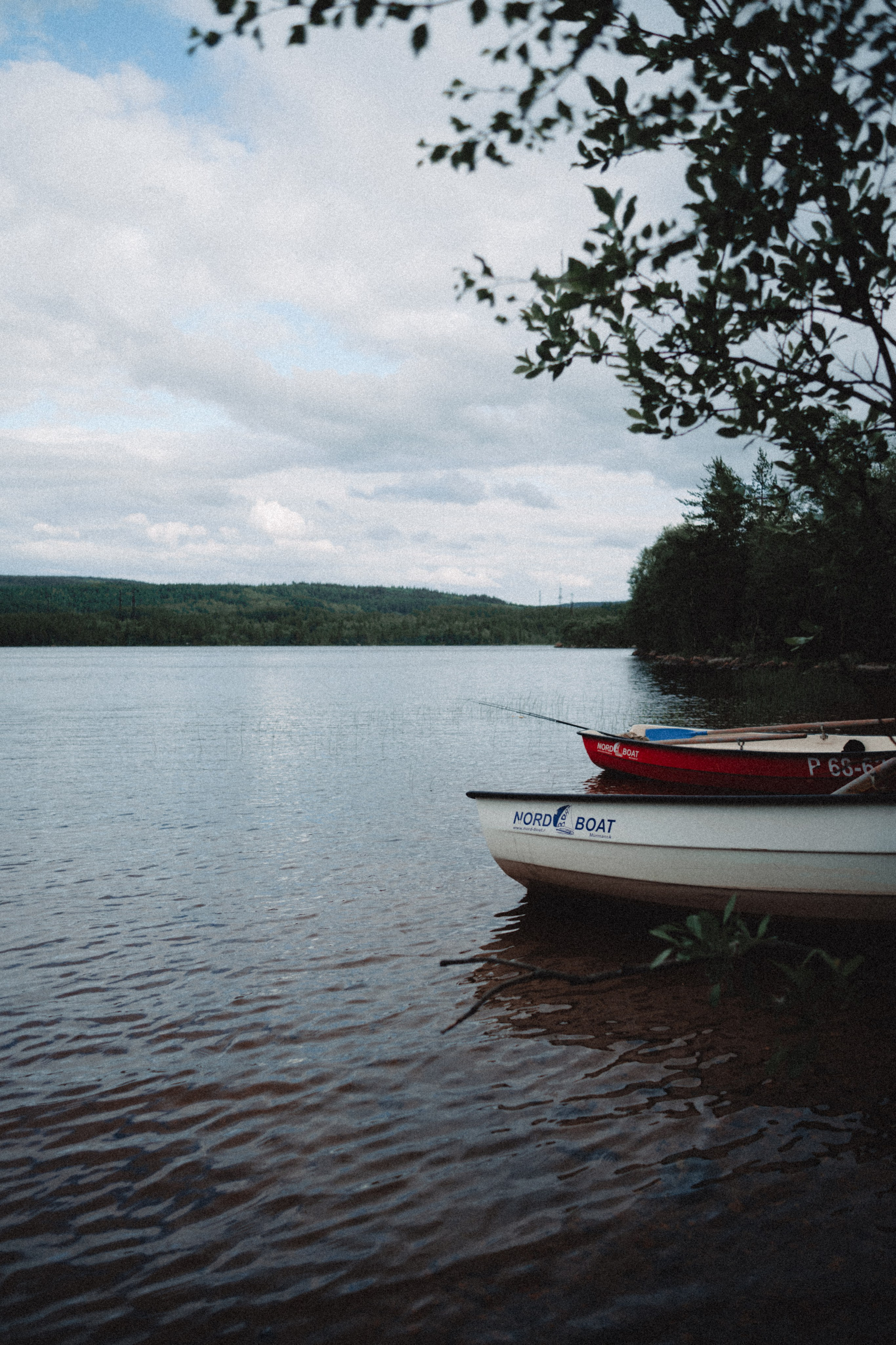 Териберка, Мурманск. Фотосъёмка для компании по организации туров в коллаборации с Яндекс 360