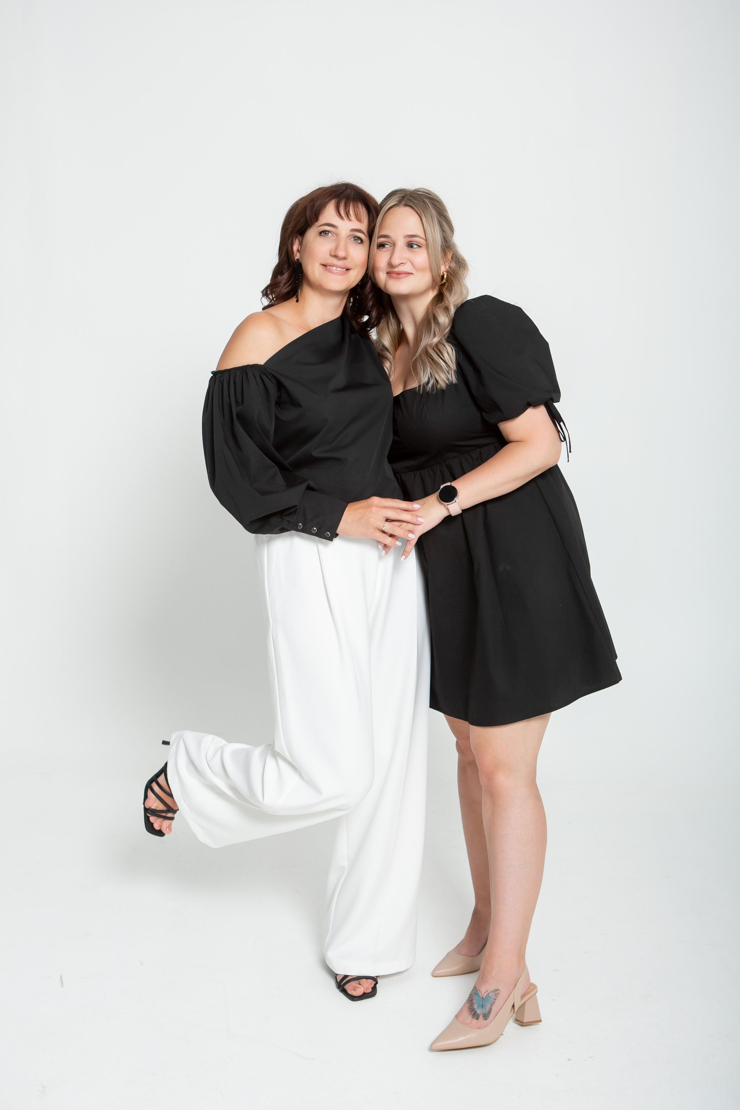 Выпускной девушки. Фотографии её и членов семьи. Свадебный и портретный Фотограф в Липецке Дмитрий Котюков