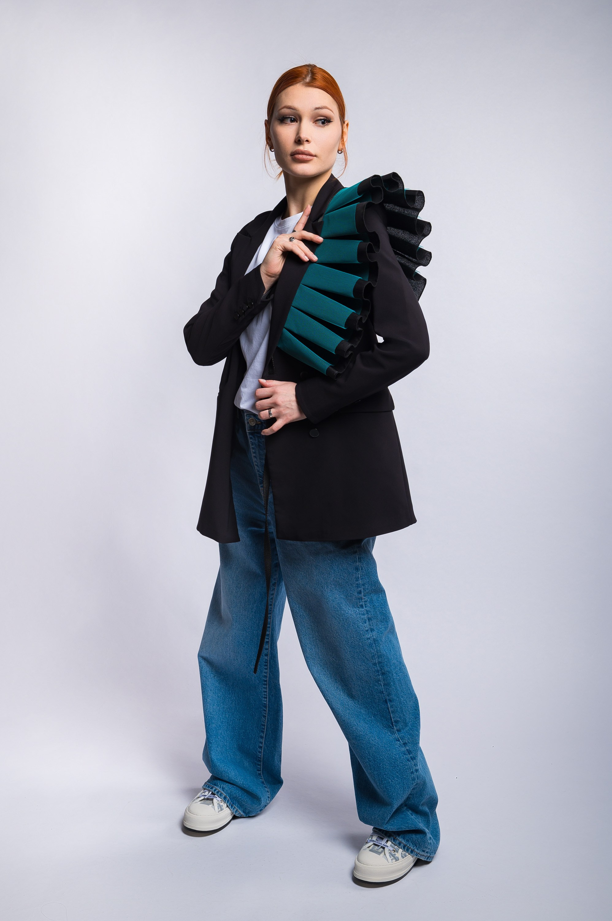 Рюши. Главная