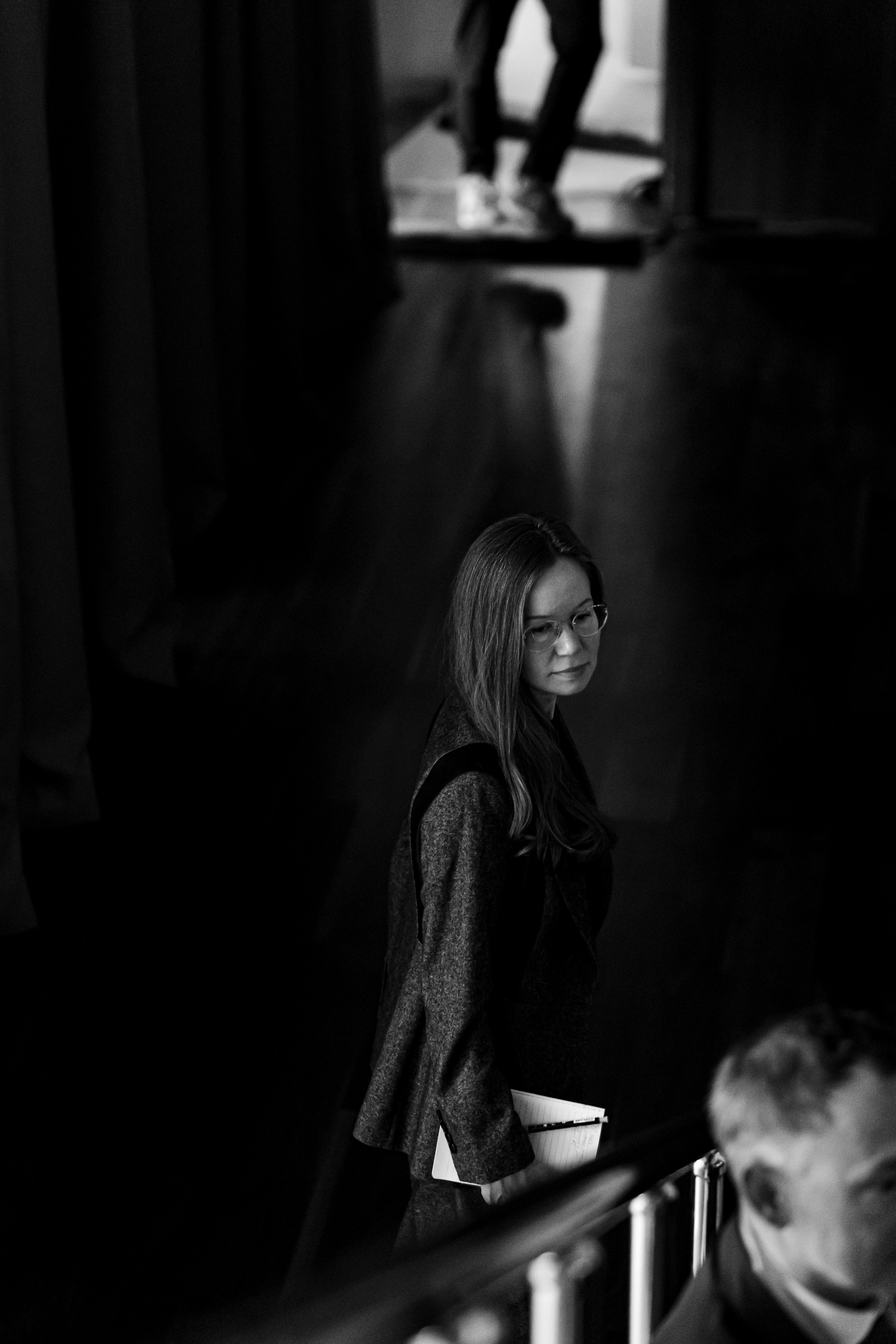 СберУниверситет | VII Конференция. Репортажный фотограф Семён Борисов | Москва