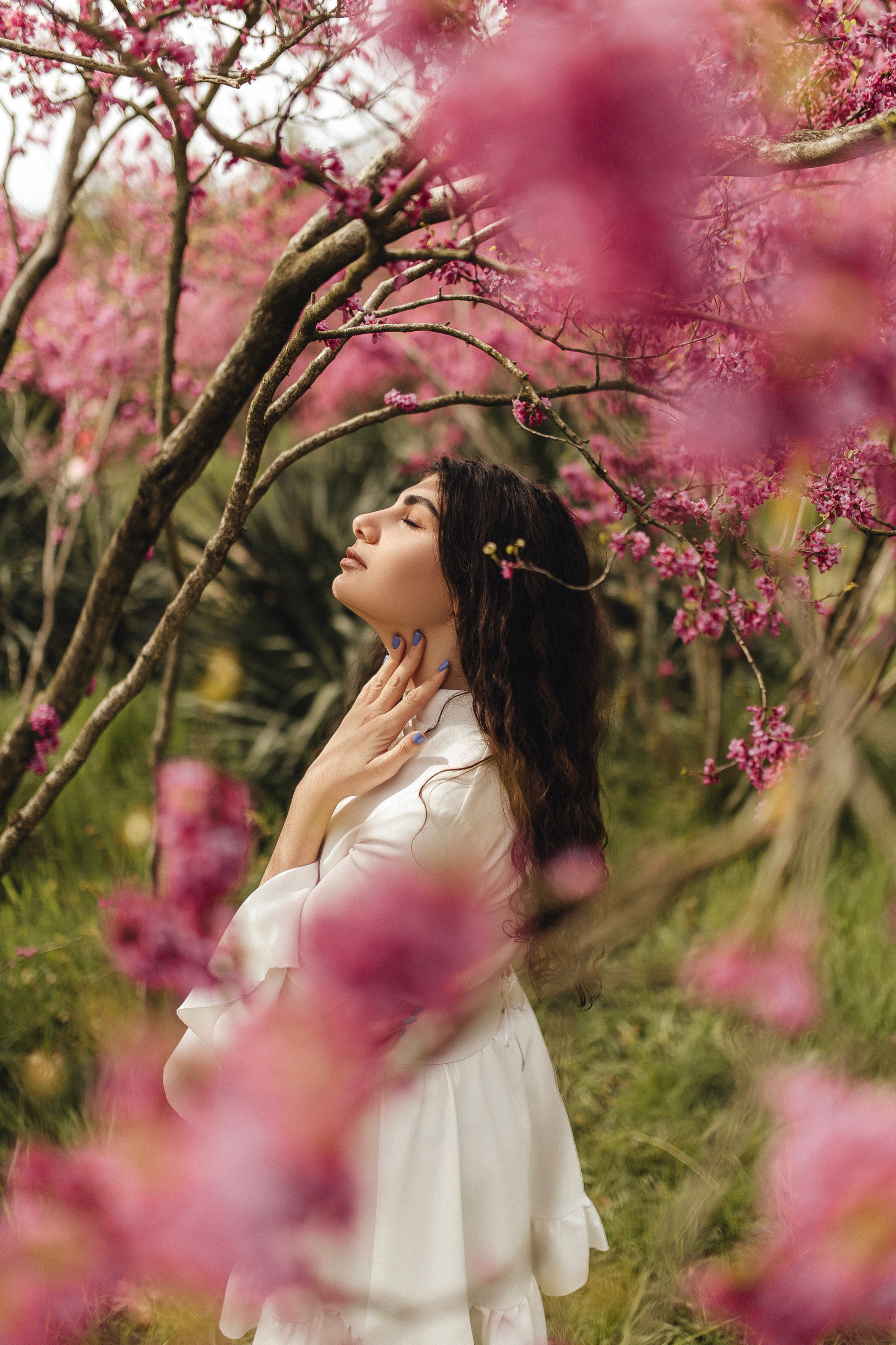 Портфолио//INDIVIDUAL(STREET). Фотограф Тюмень Пушковская Кристина