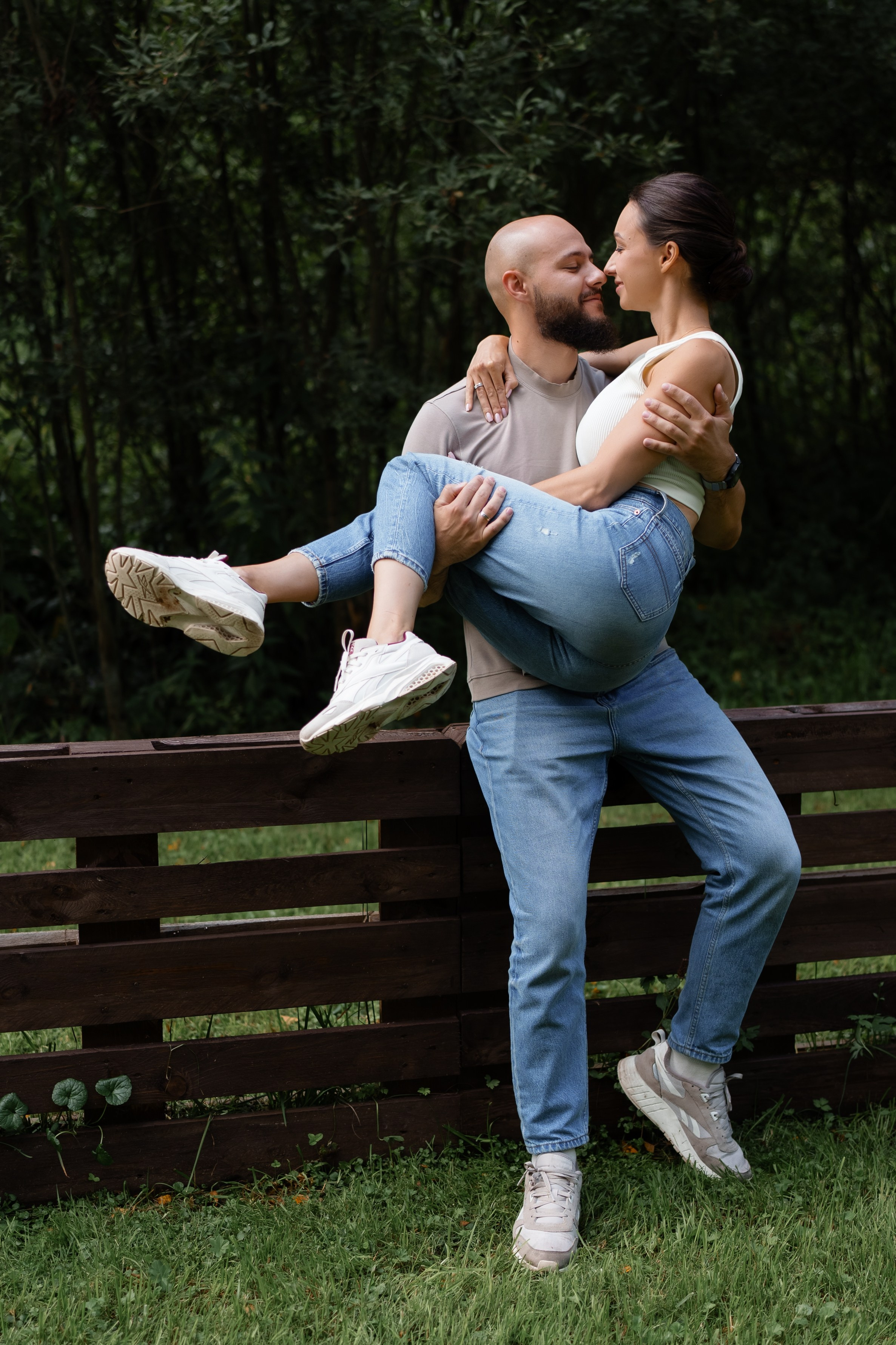 Свадьбы. Фотограф событийных мероприятий в Москве и МО