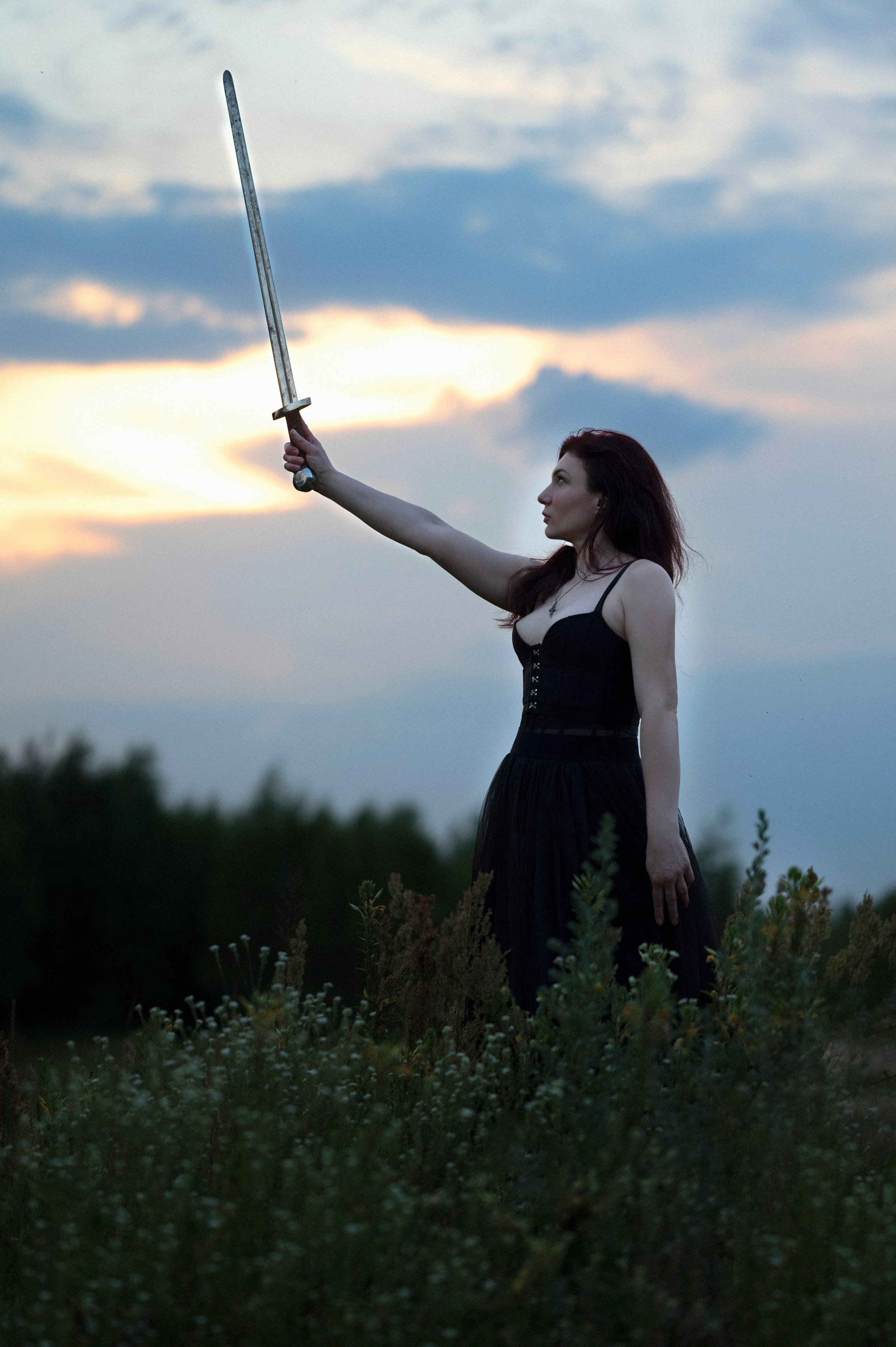 Софья. Фотограф Москва и Московская область Мария Кузьмина