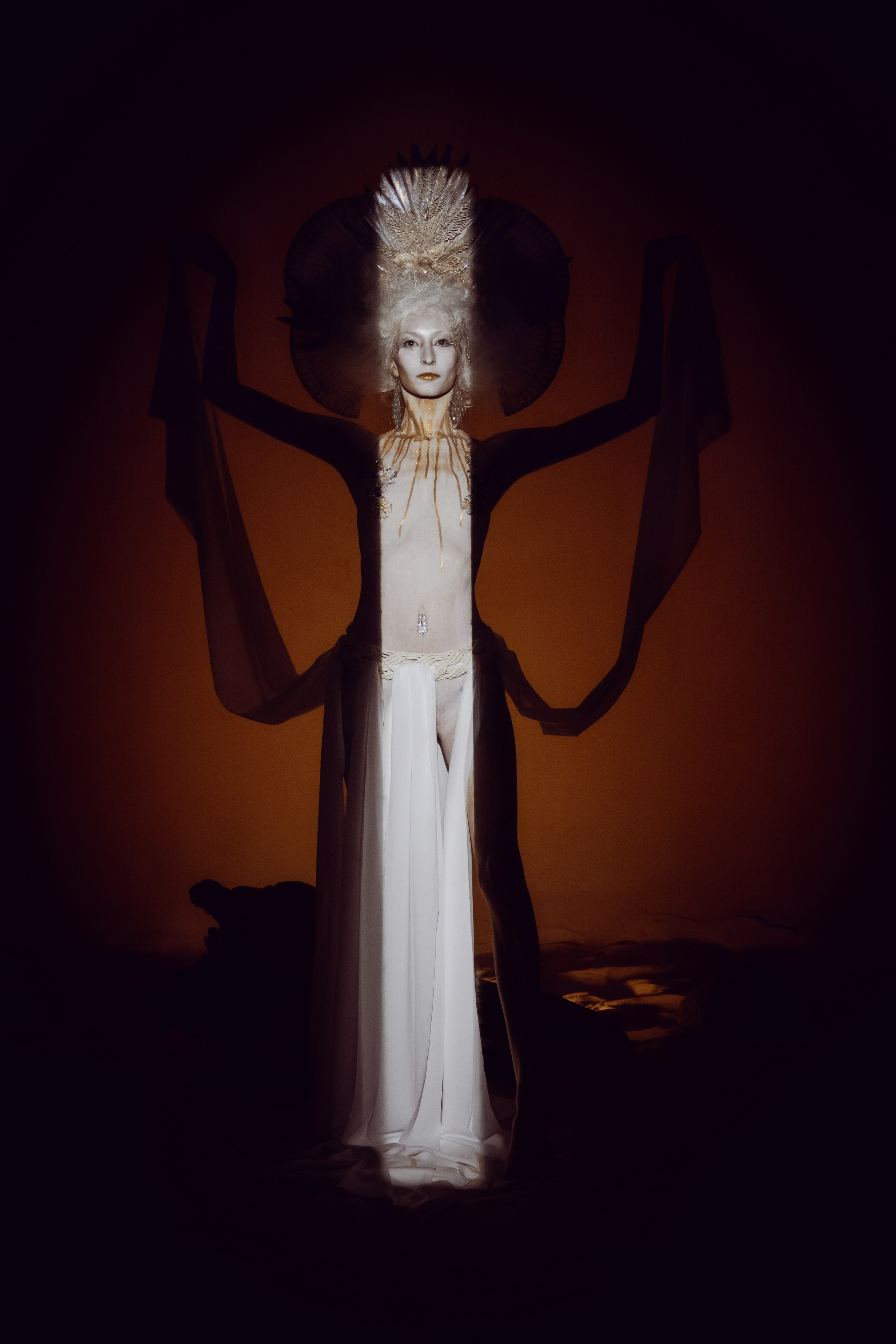 GALINA RUKSHA. Фотограф