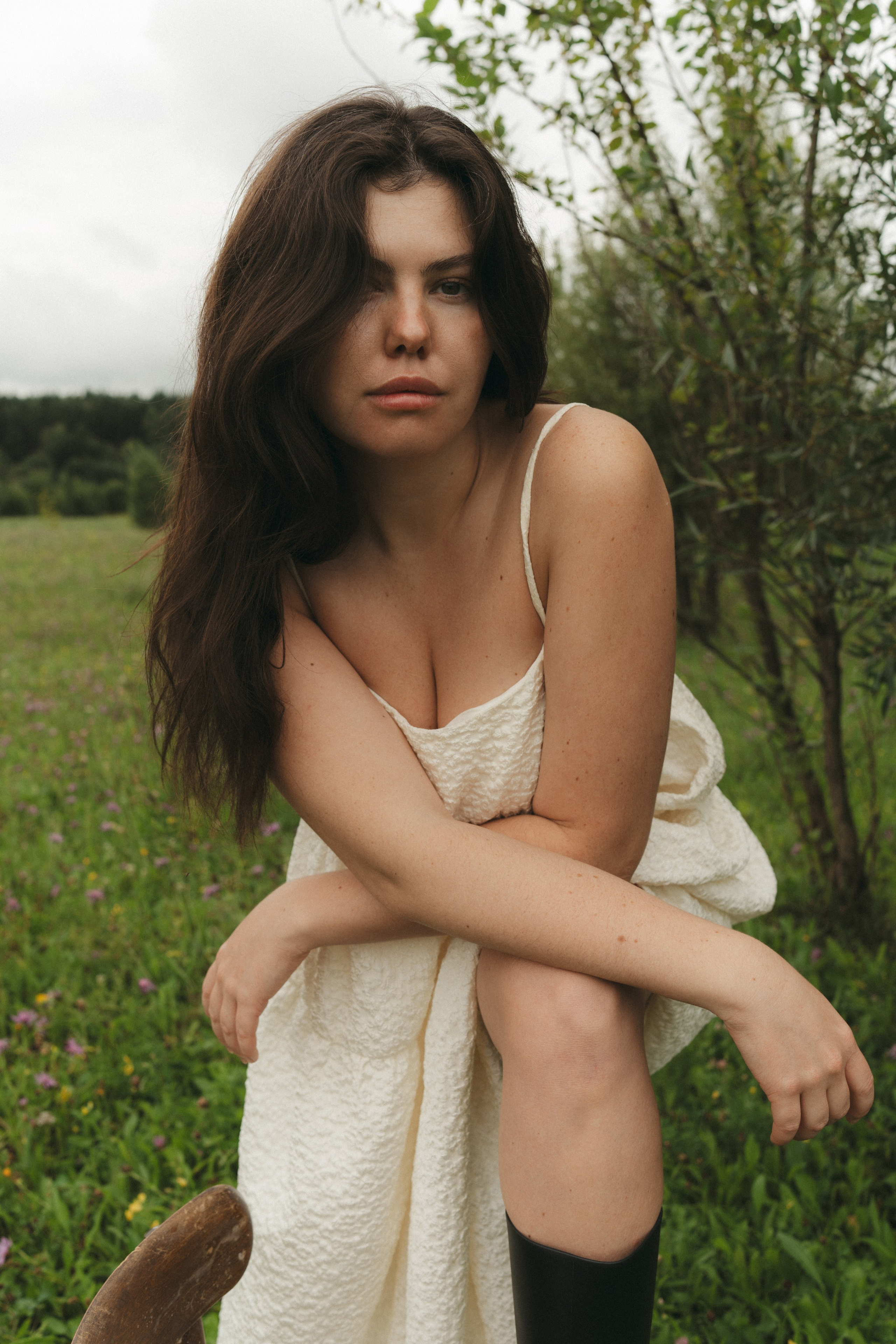 Улица. Фотограф Валерия