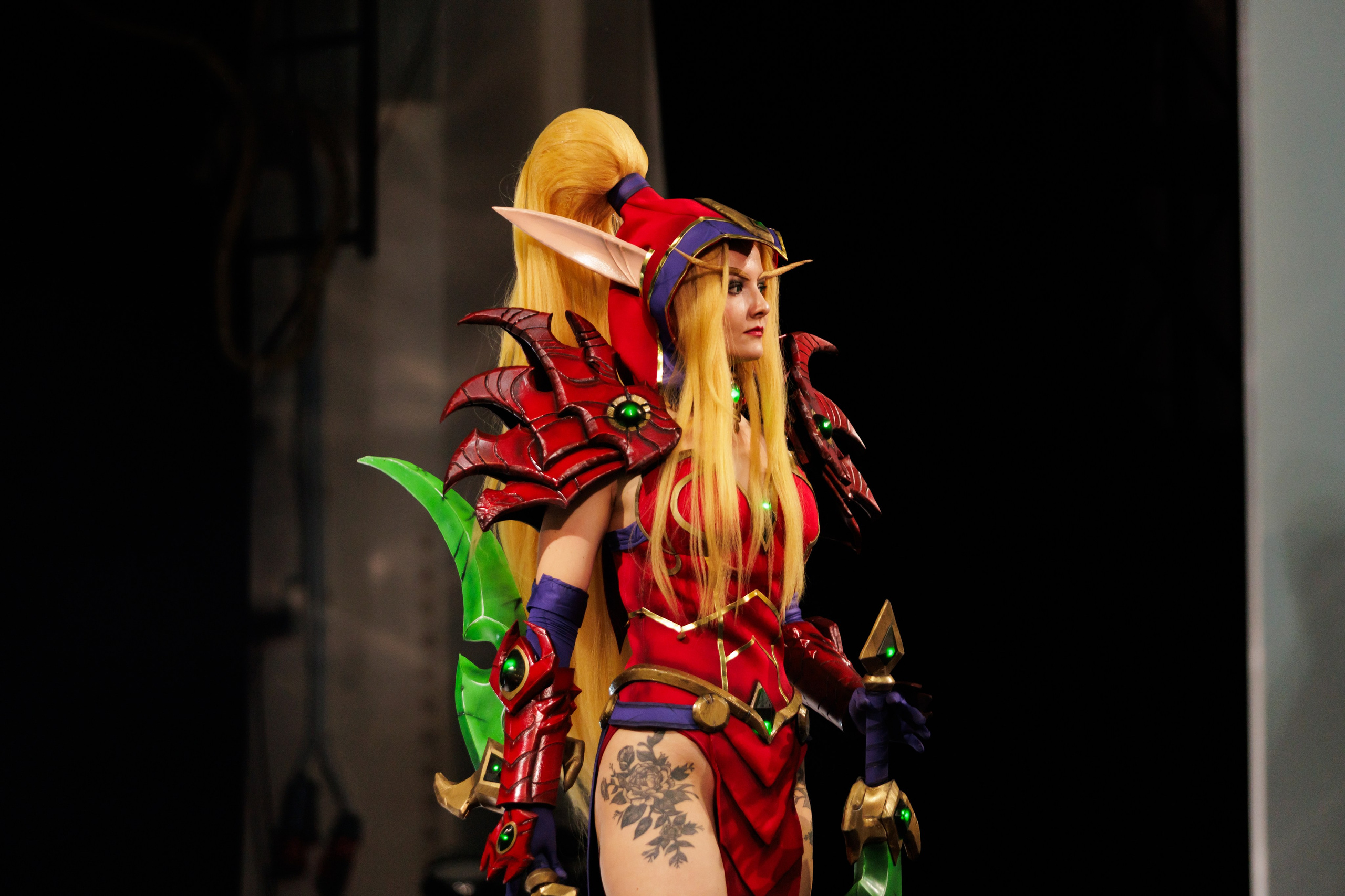 IGRA. Портретный Фотограф Александр «Konevtsoph» В Санкт-Петербурге