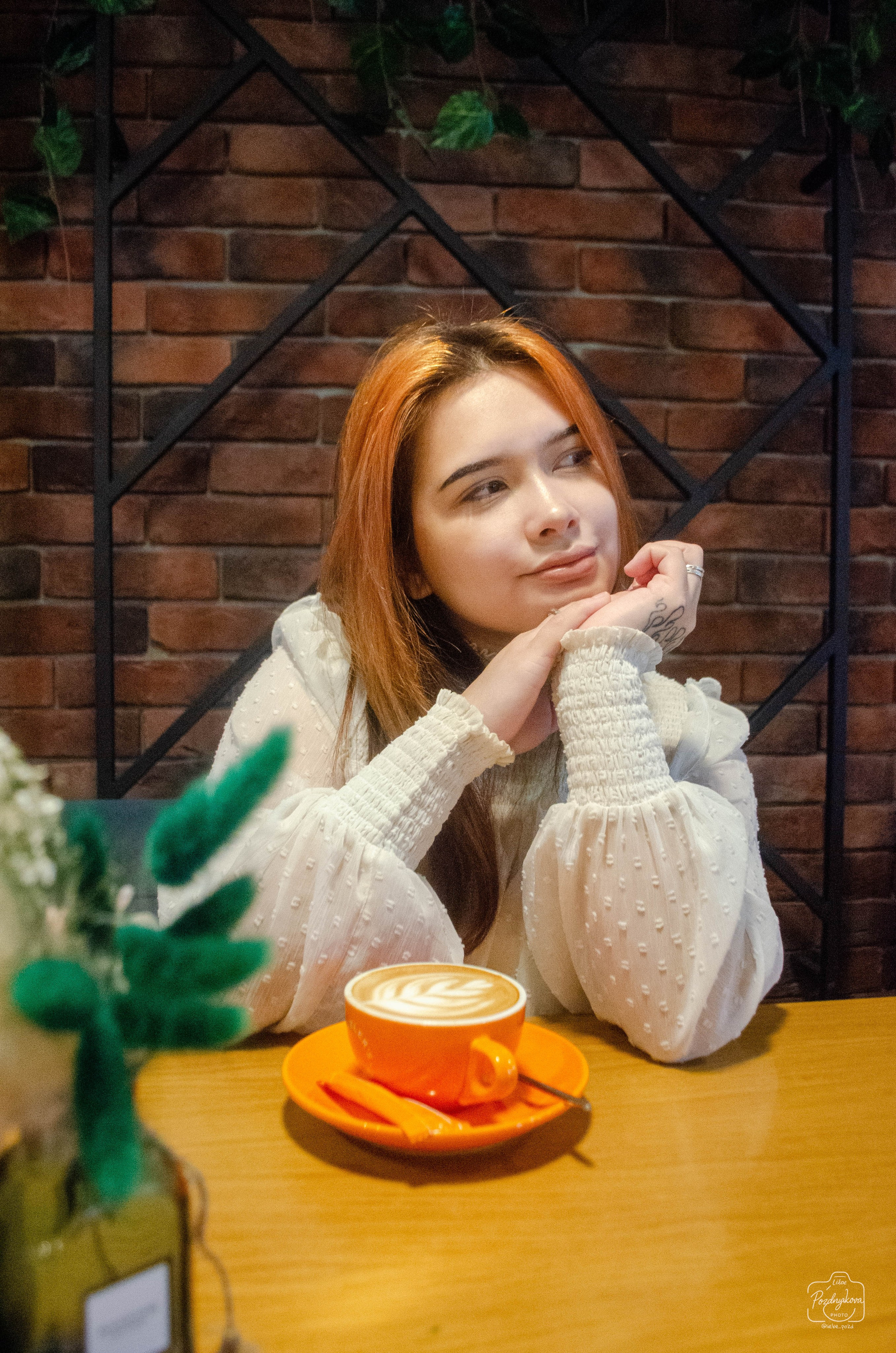 ТРЦ Galaxy Барнаул Traveler`s coffee и каток|Раиса Дорохова|10.01.2026. Фотограф-видеограф Познякова Любовь