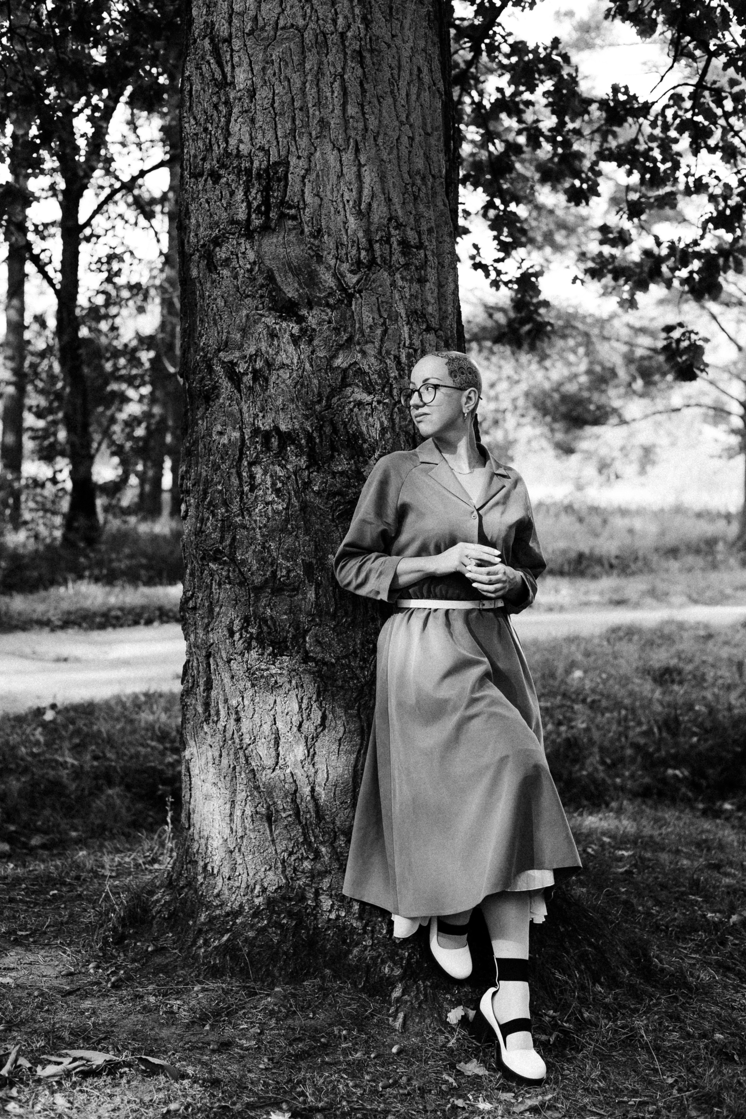 Анна и Владимир