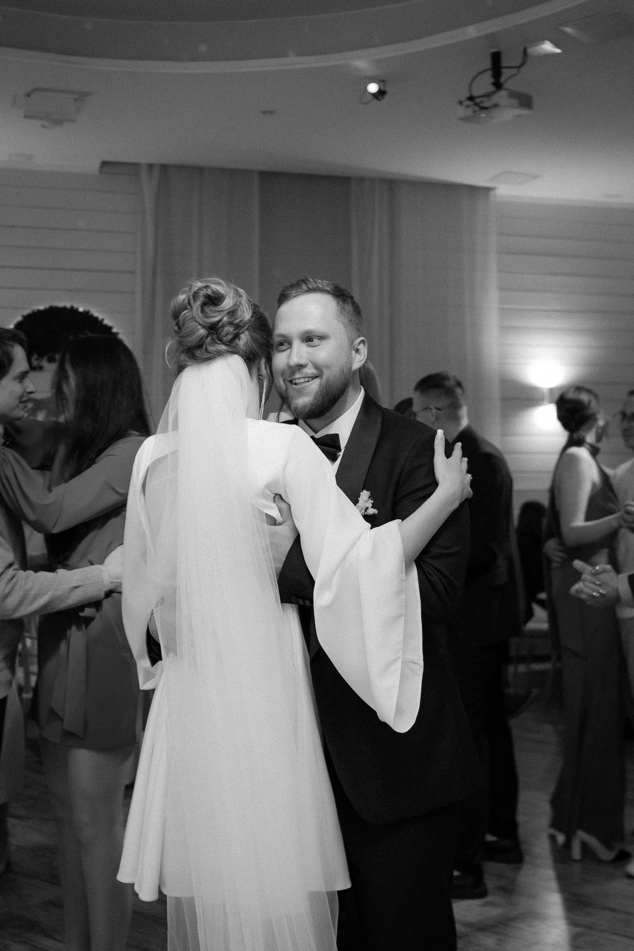 Мария и Кирилл