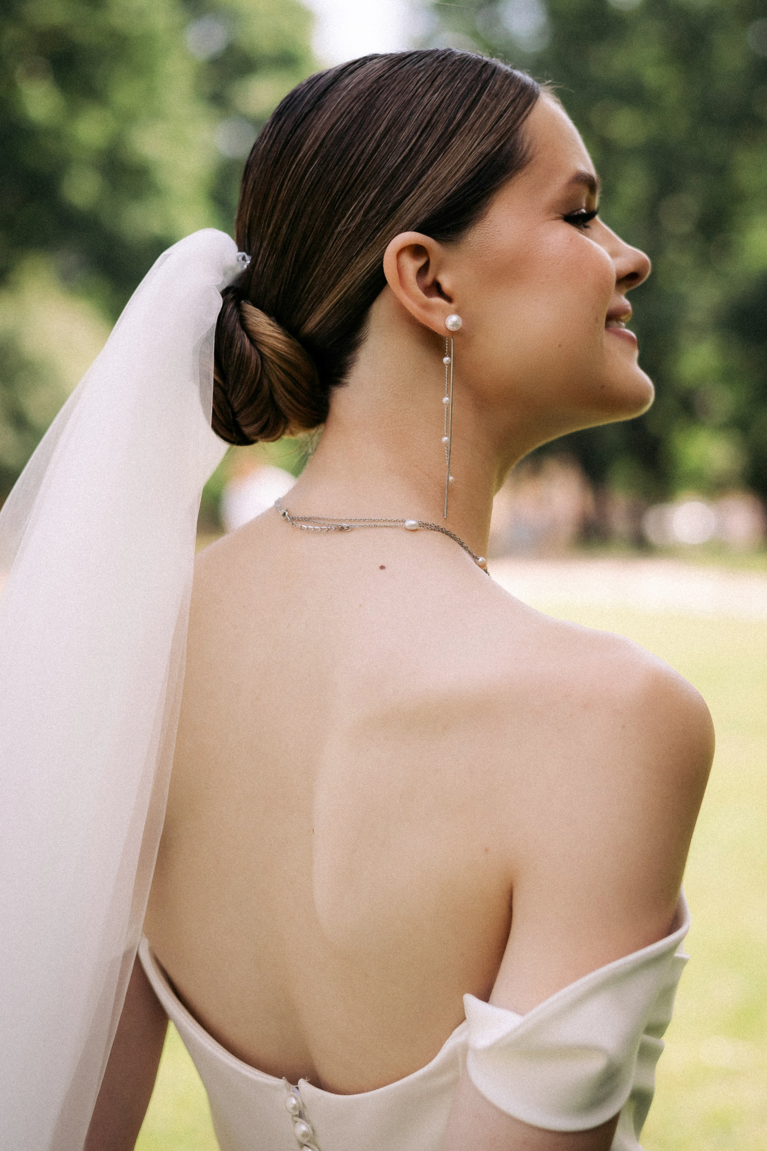 Дарья и Кирилл