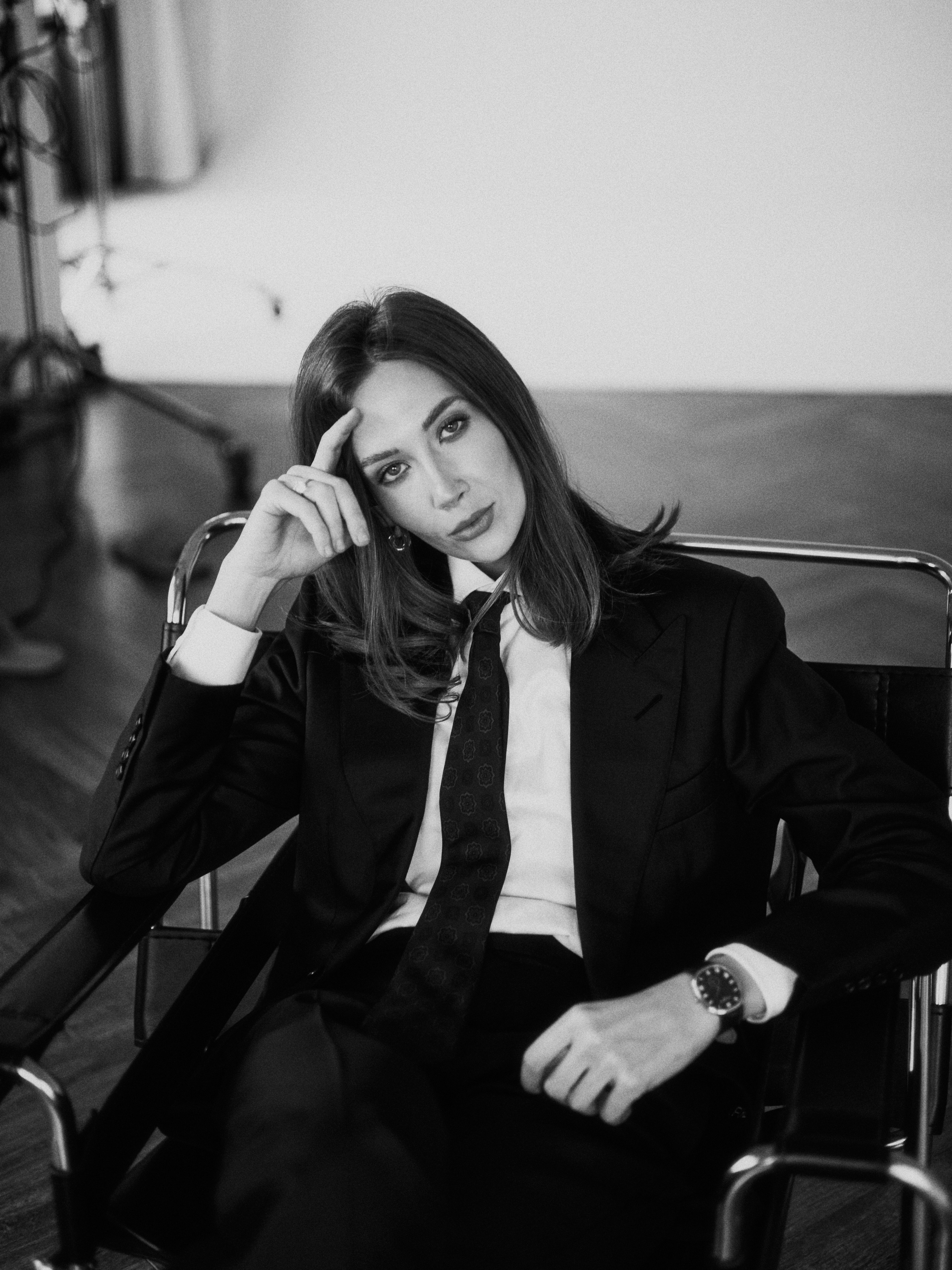 Лена. Портретный фотограф в Москве Ольга Крылова