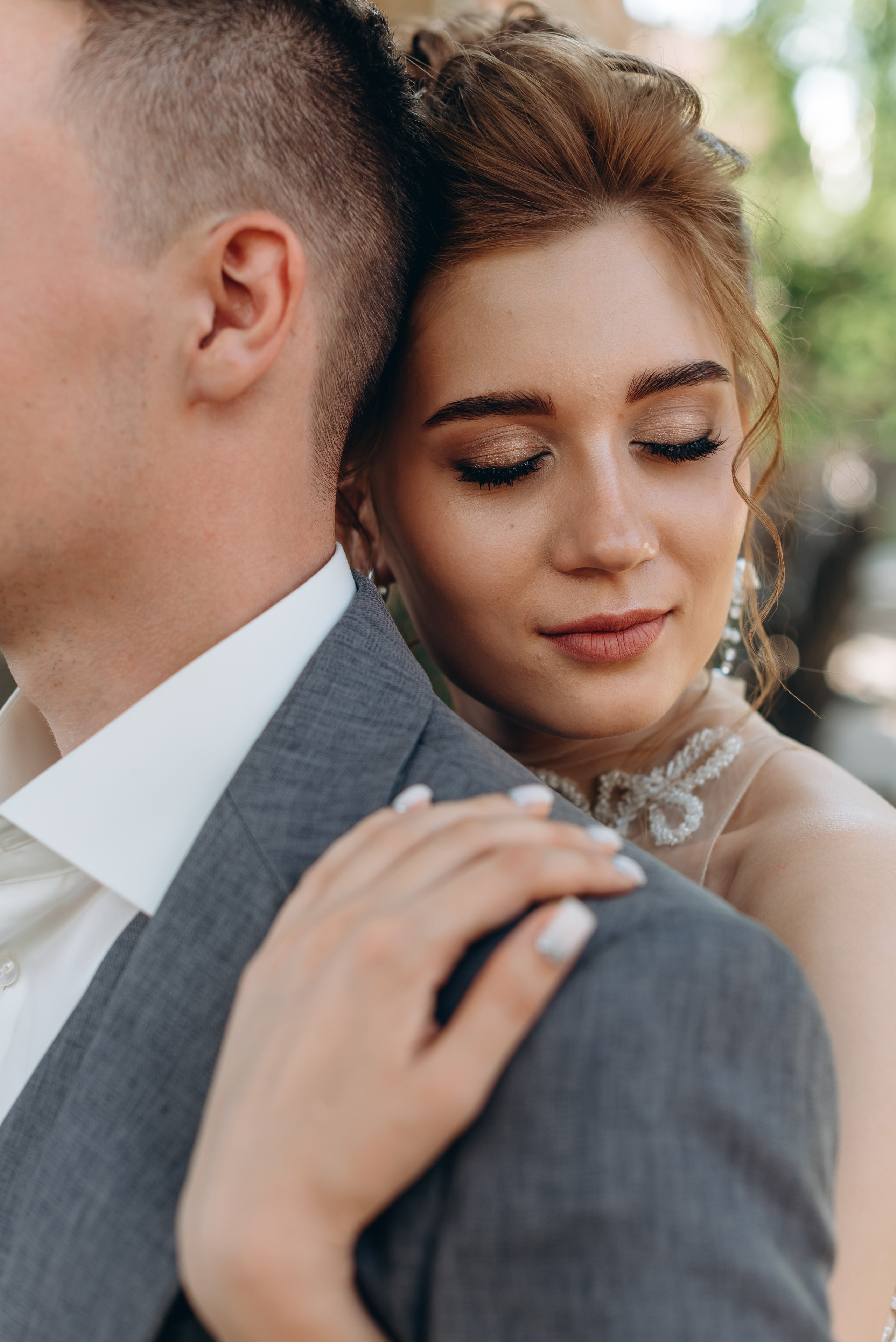 Лучшее. Свадебный фотограф Антон Пентегов