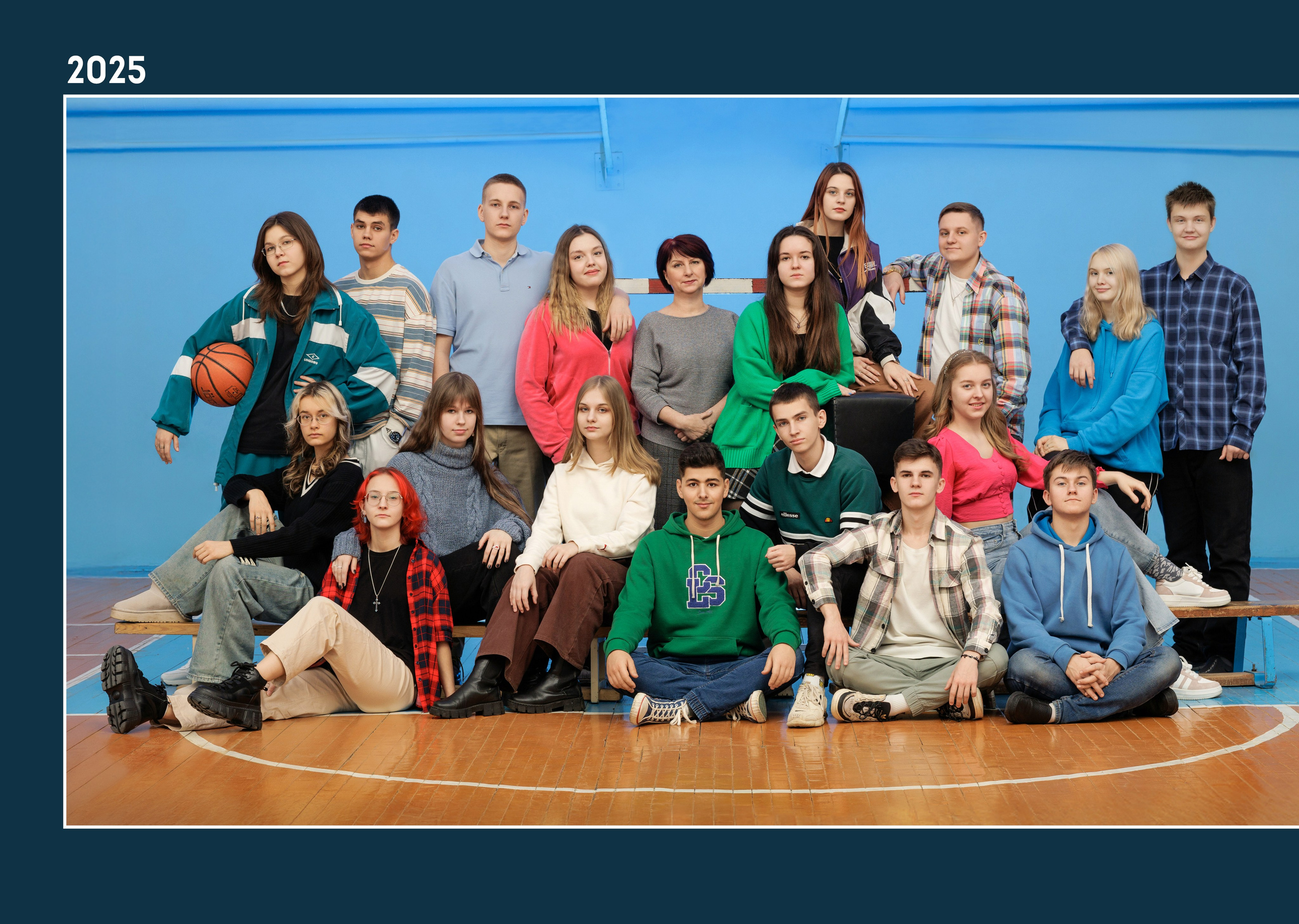 Выпускные Альбомы. Смоленск