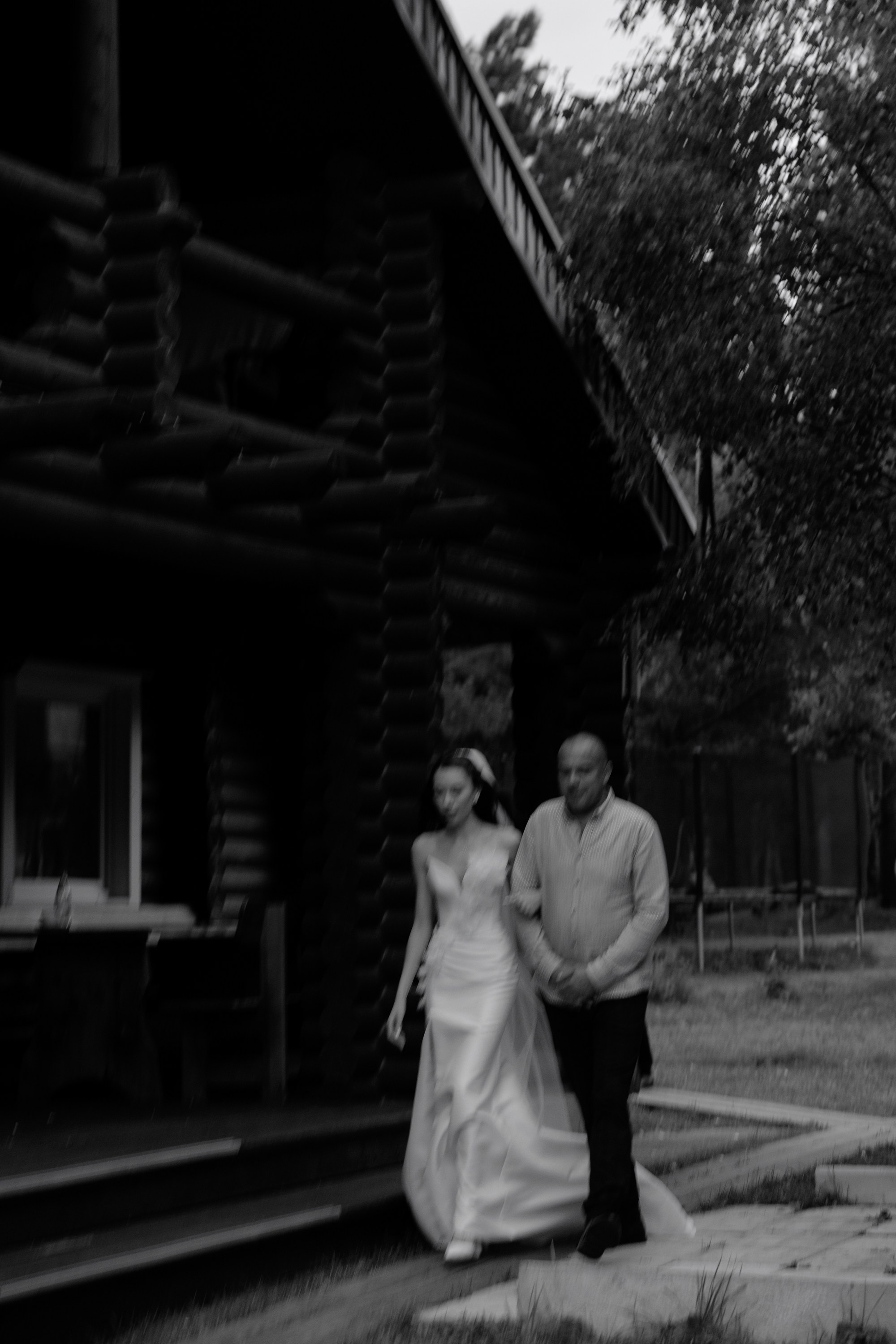 Леонид и Милена. Свадебный фотограф