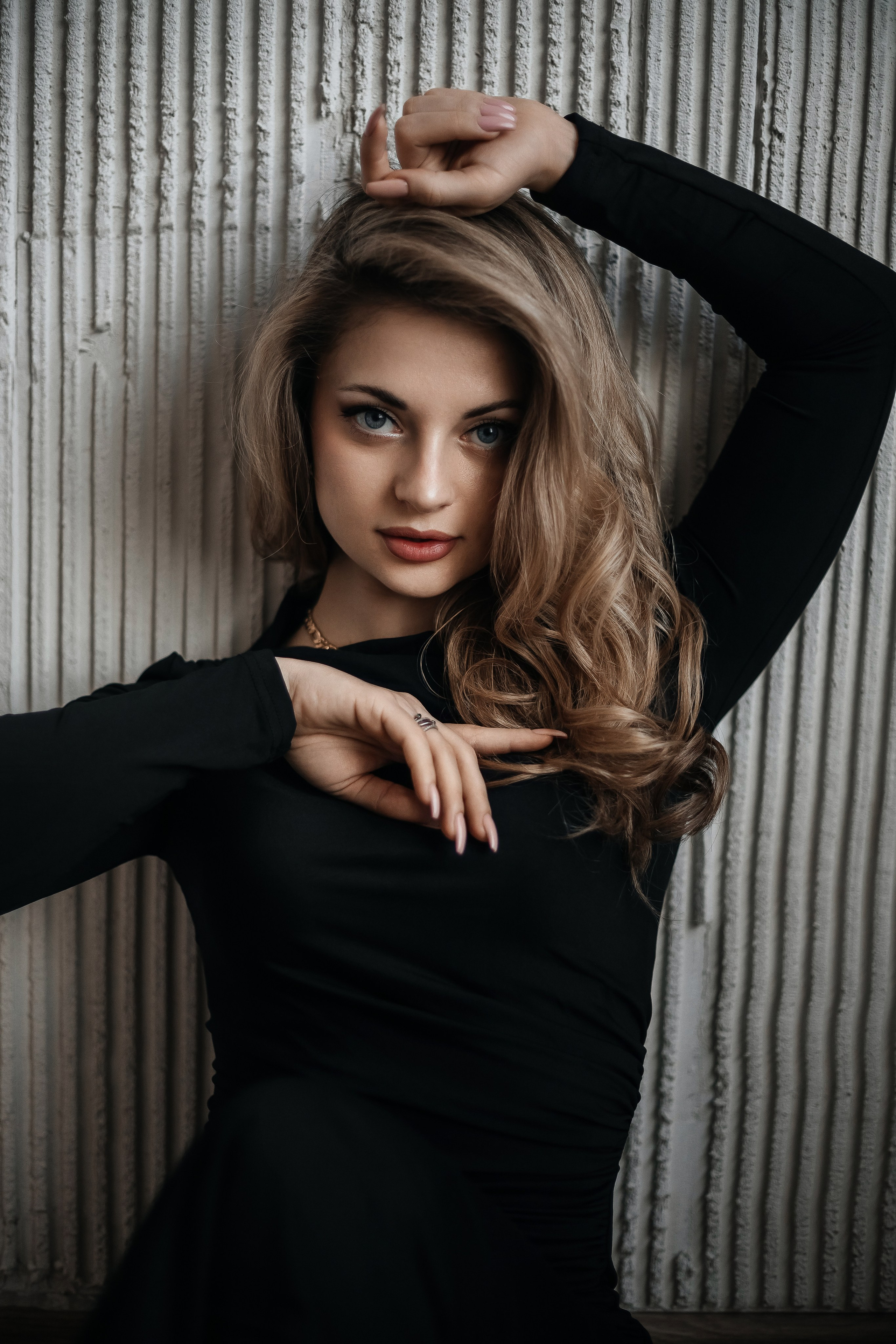 Анастасия. Индивидуальный и свадебный фотограф в Москве, Электростали и Туле Кадейкина Екатерина