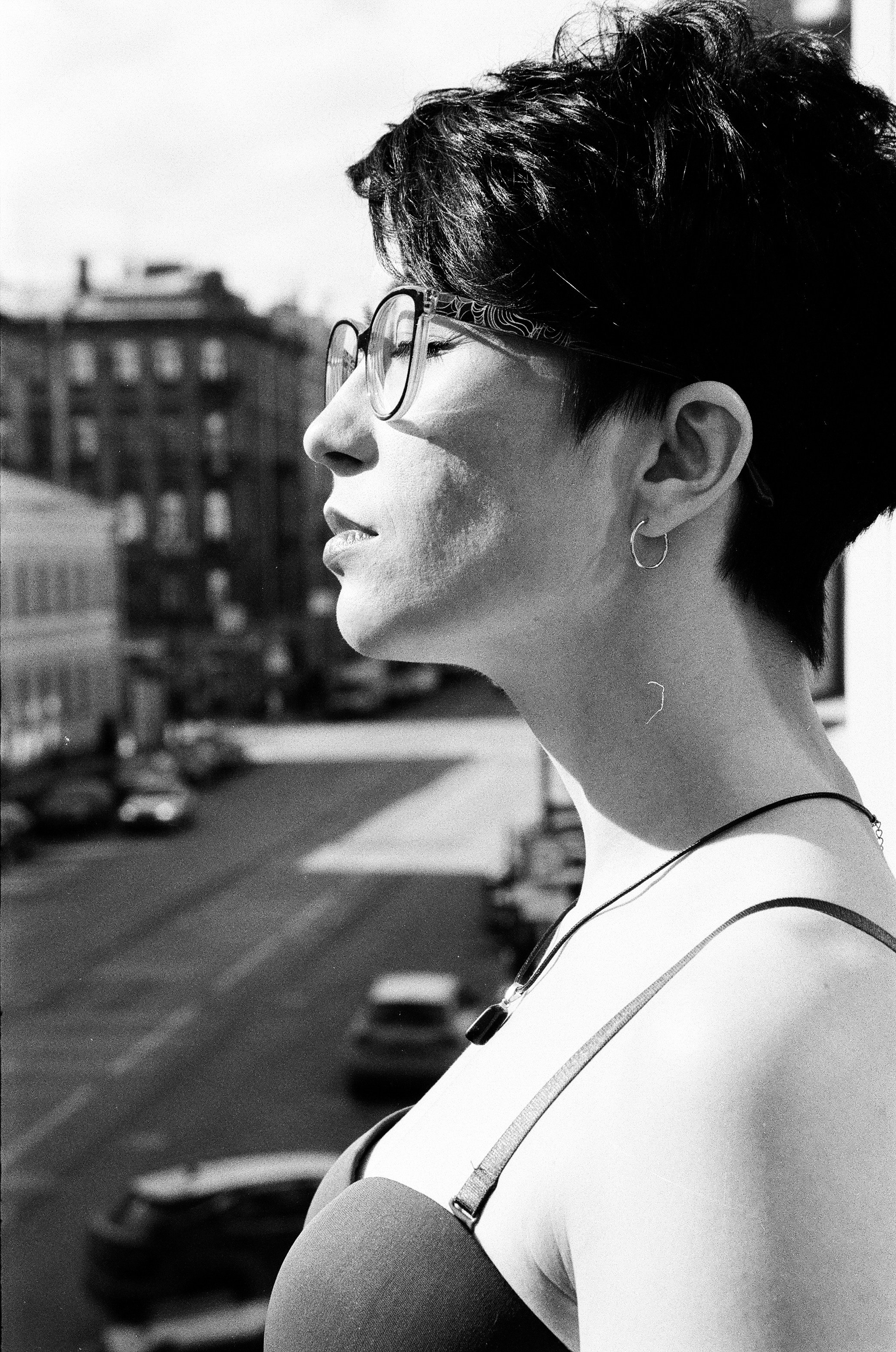 Пленка. Фотограф в Сургуте Ксения Лепина