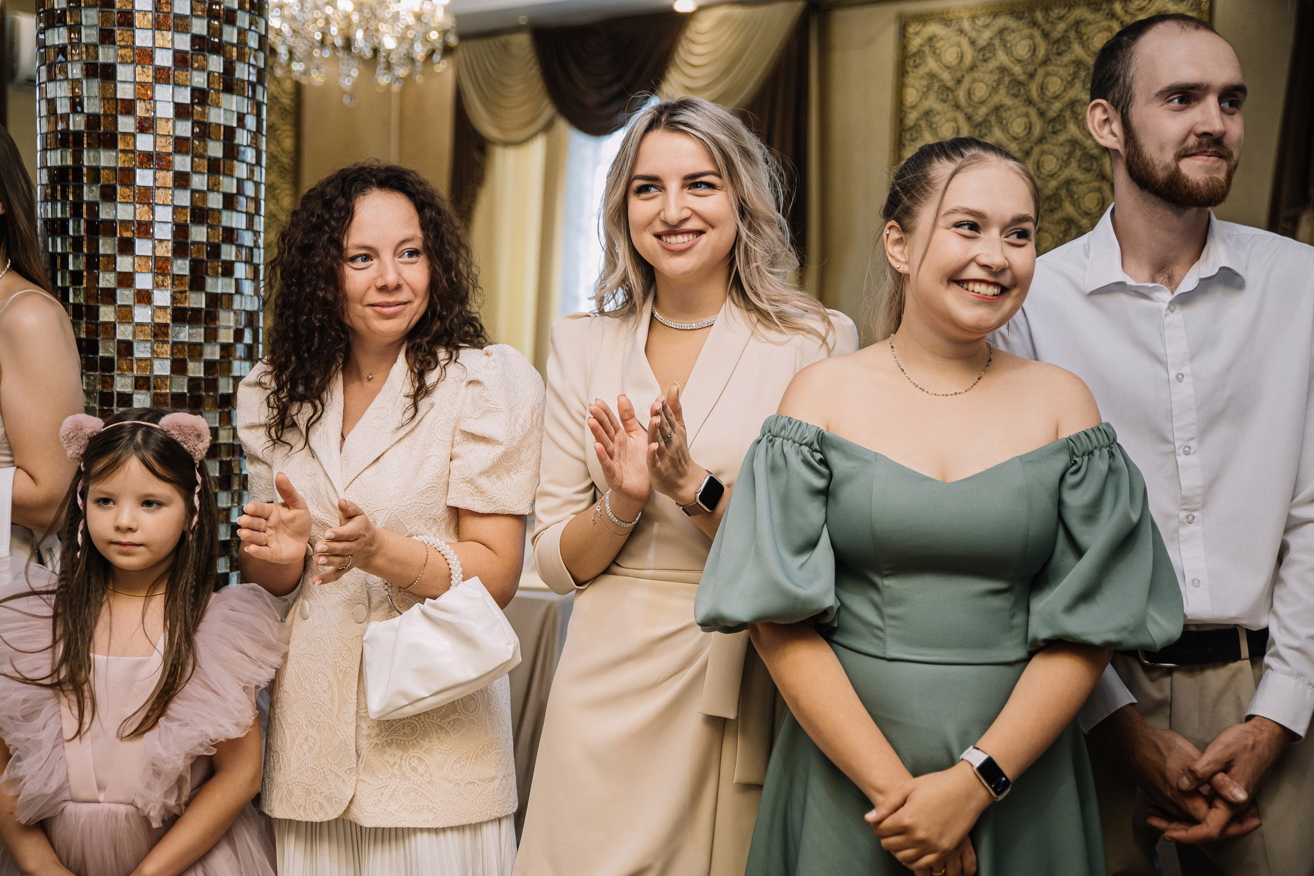 Данила и Даша. Свадебный и семейный фотограф Самара и Самарская область Дарья Зарипова