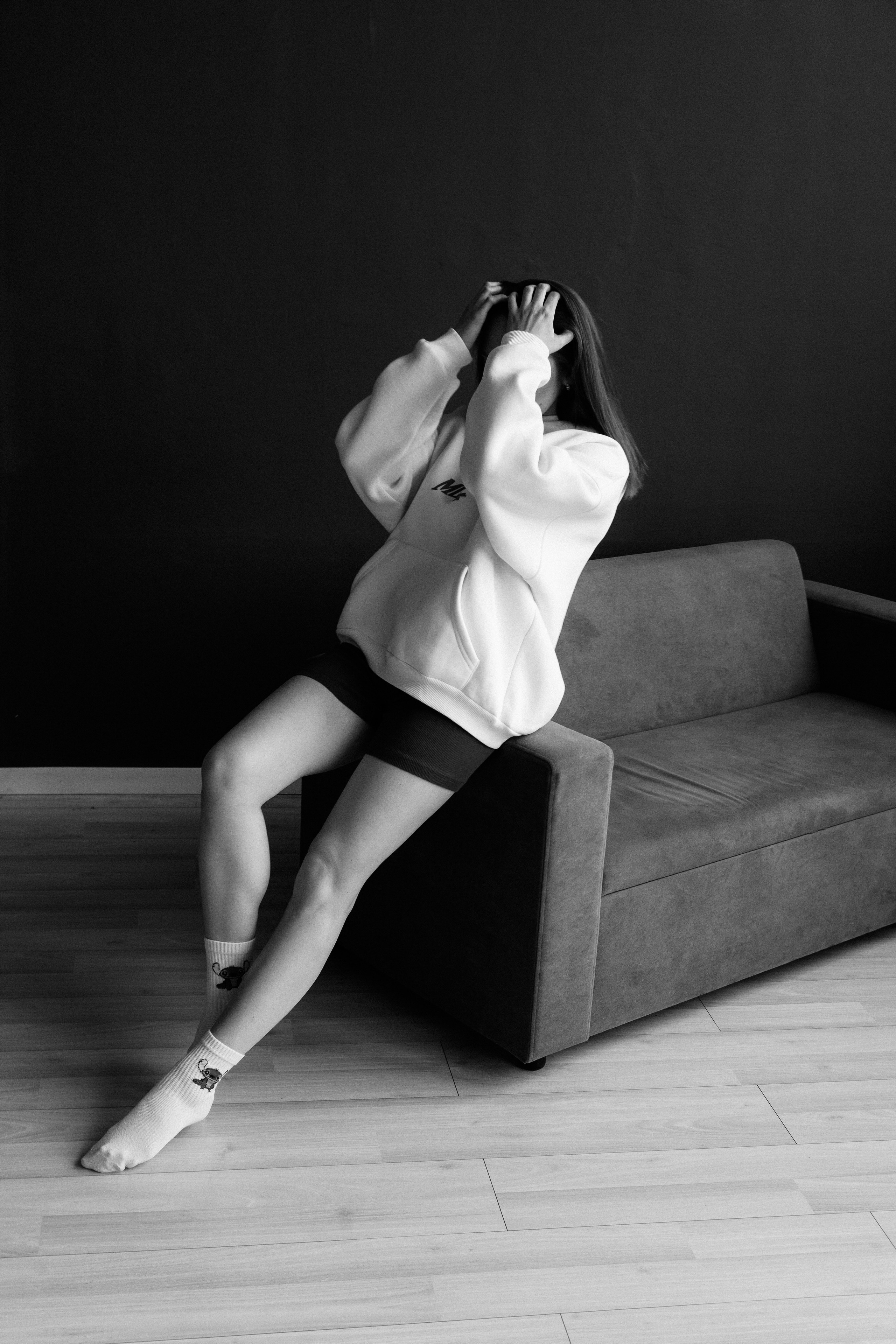 Индивидуальная фотосессия в иванове. Портретный фотограф в Иванове Ольга Гуральник