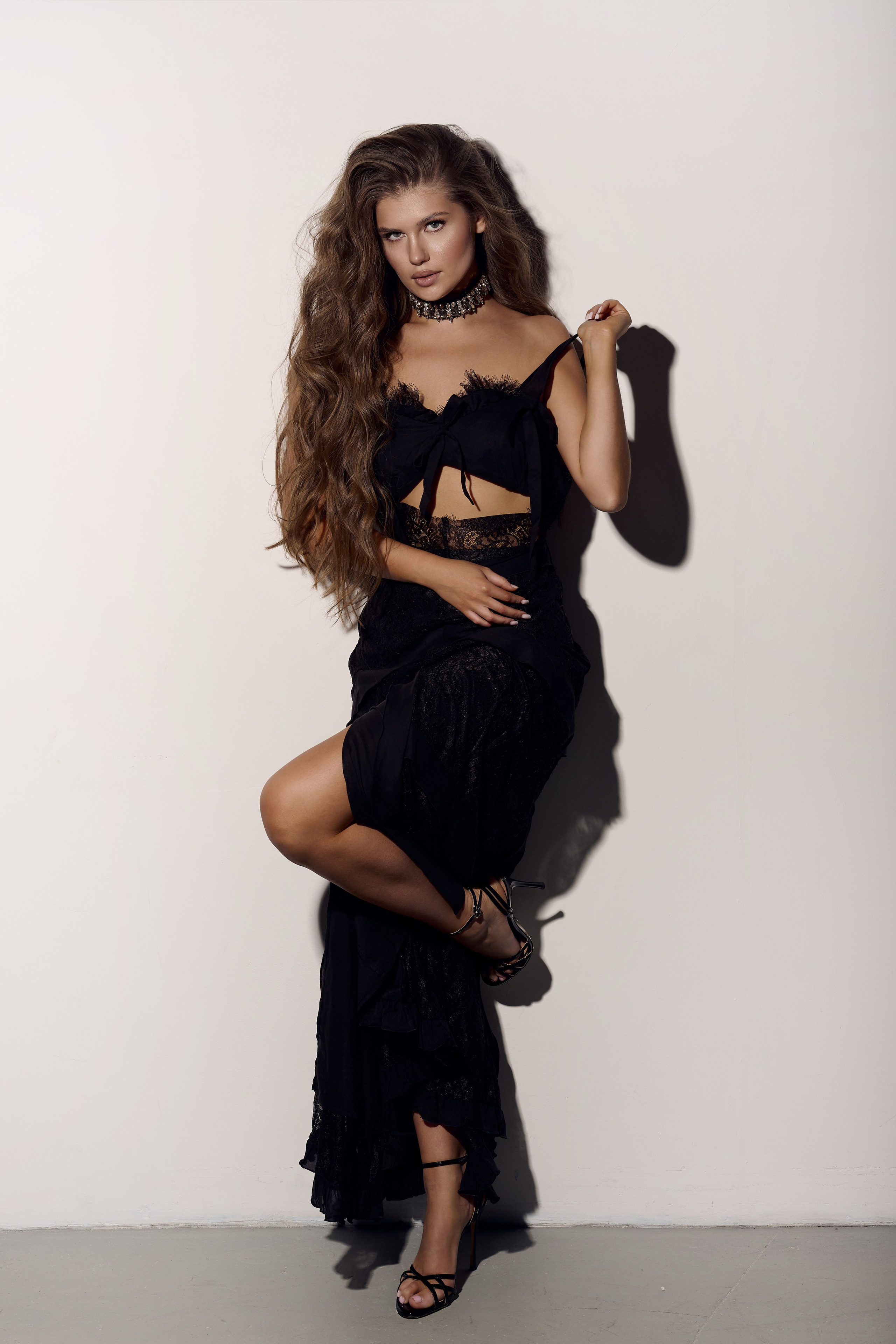 Маша. Фотограф в Курске Ольга Дудинова